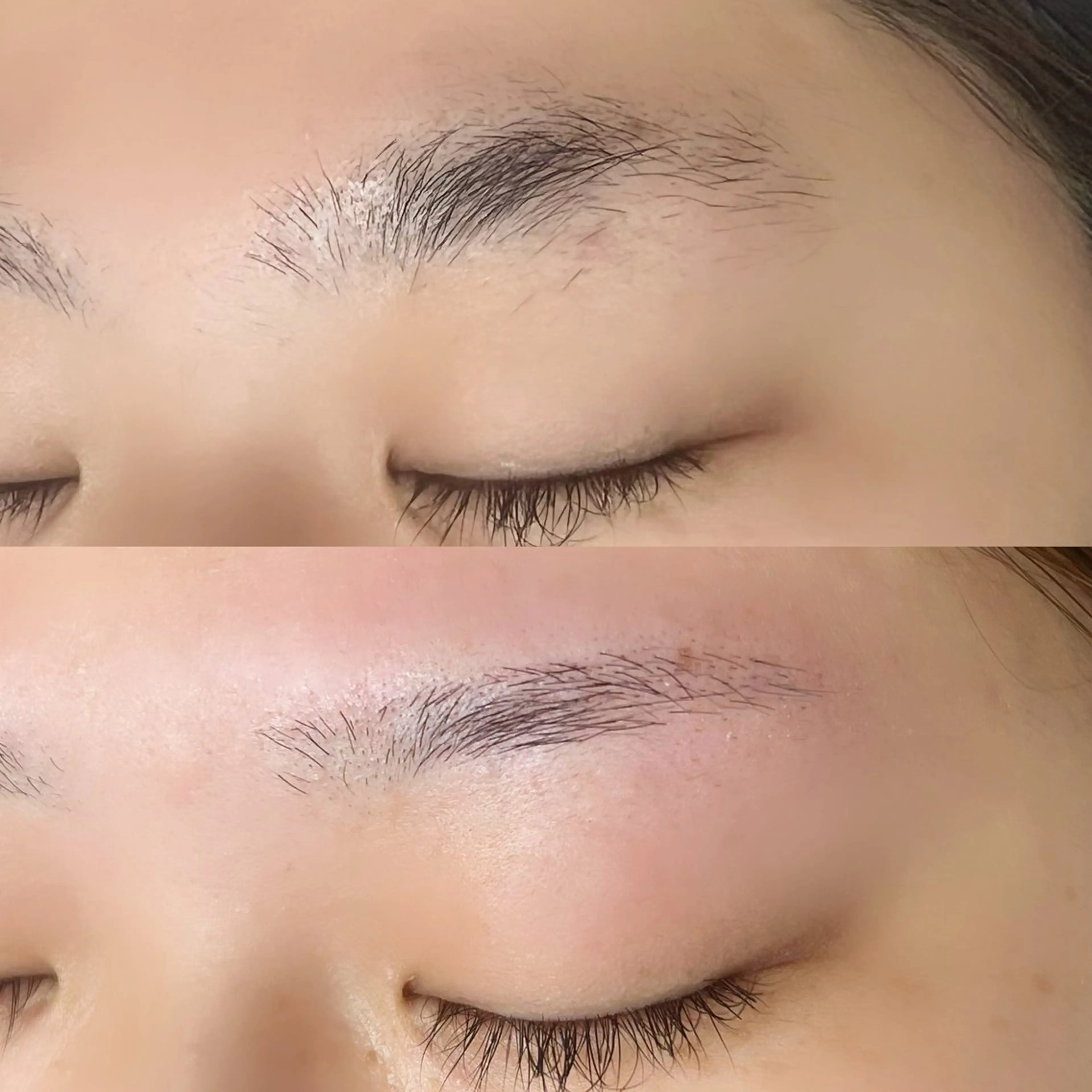 アイブロウ Chay eyelashのマツエク・マツパデザイン