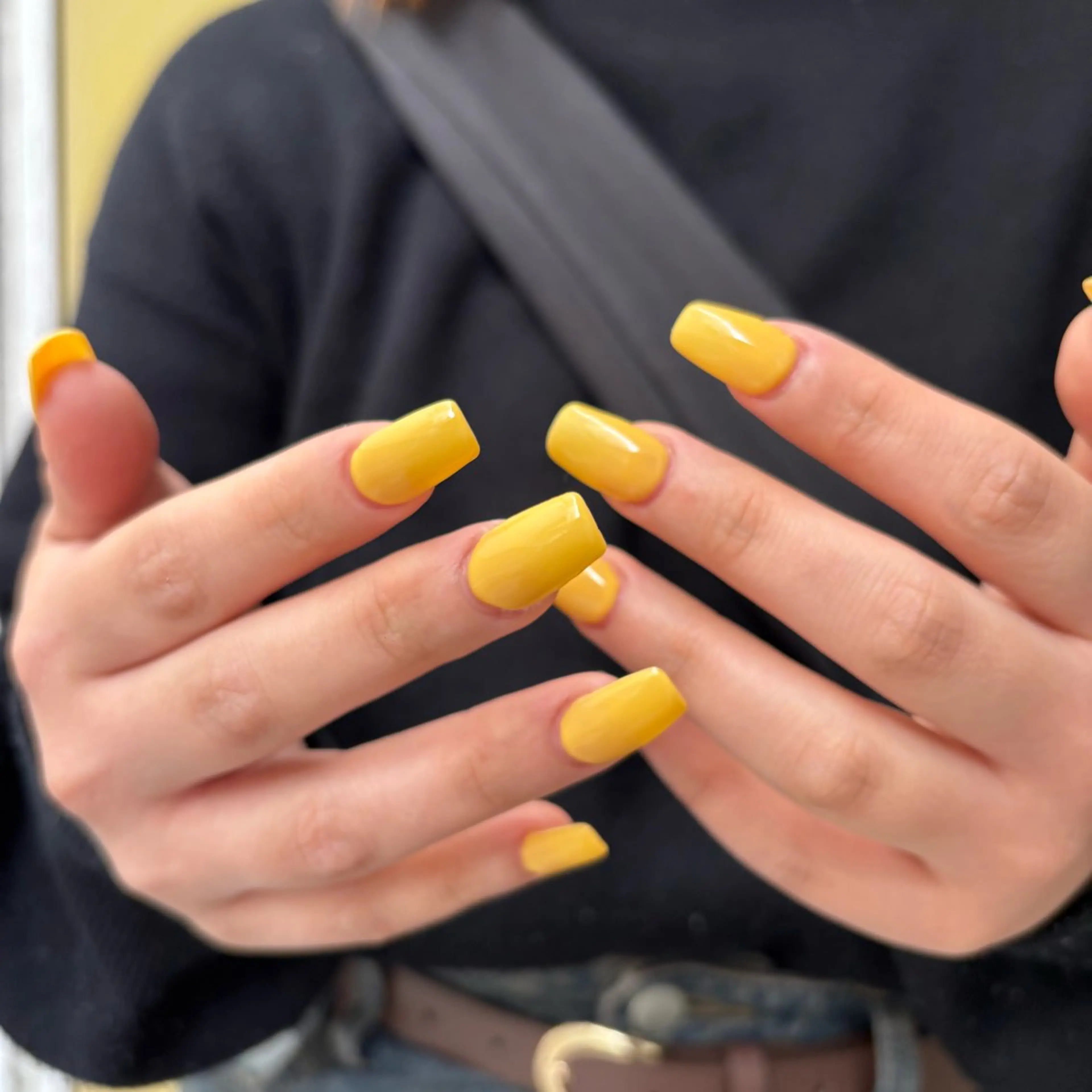 ネイル 【ANEMONA】 ANのネイルデザイン