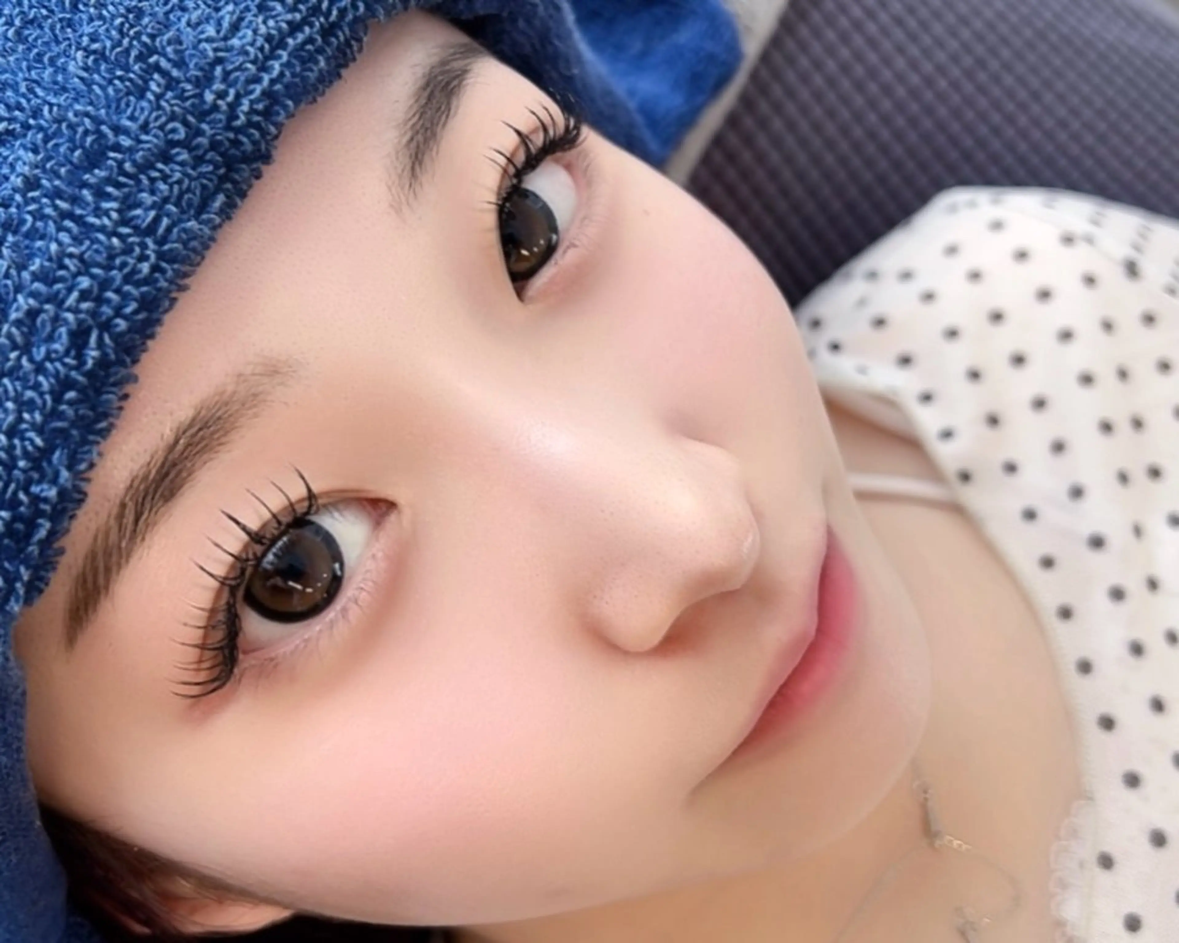 マツエク・マツパ retreat リトリートのマツエク・マツパデザイン