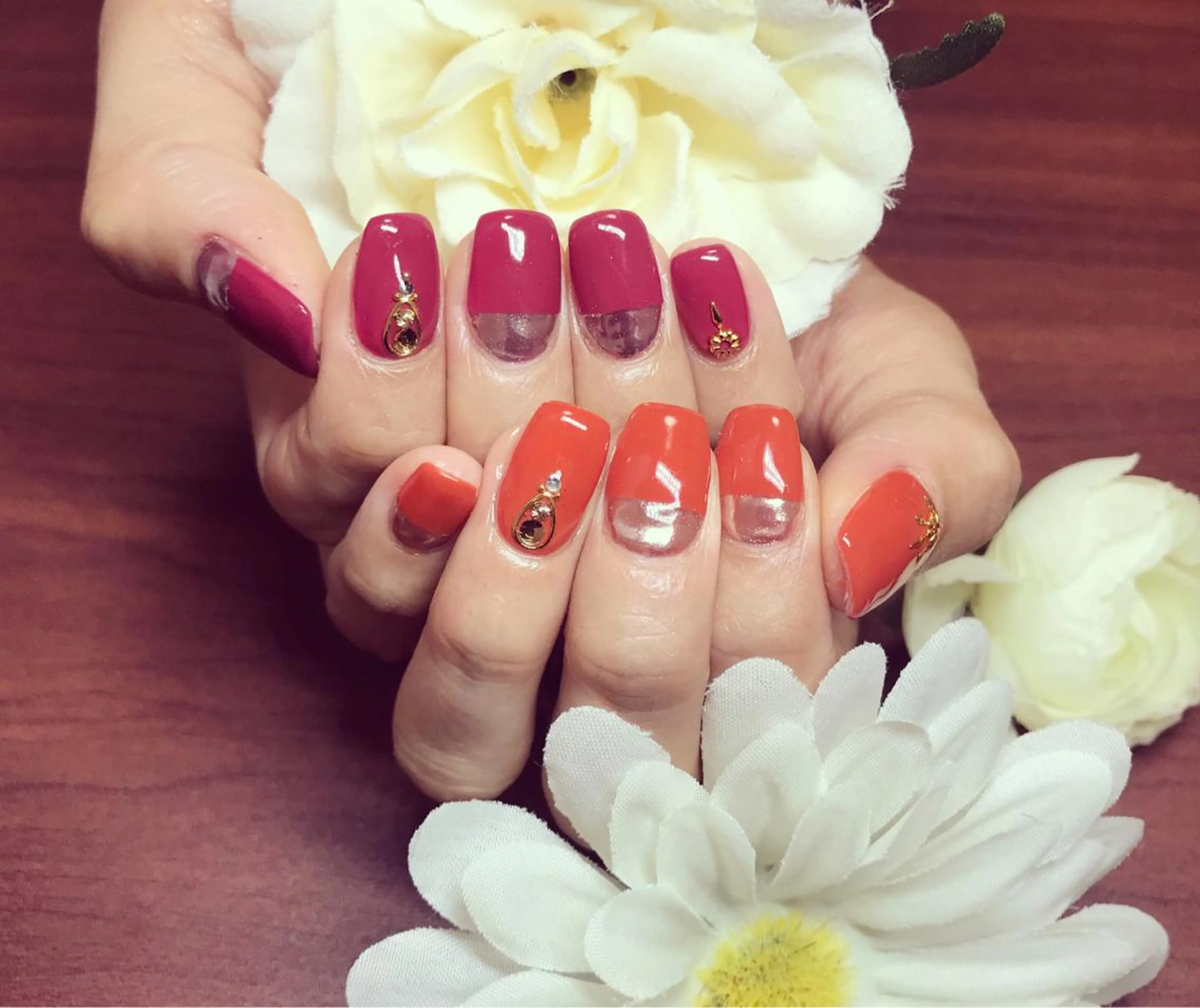 ネイル NAIL salon ACEのネイルデザイン