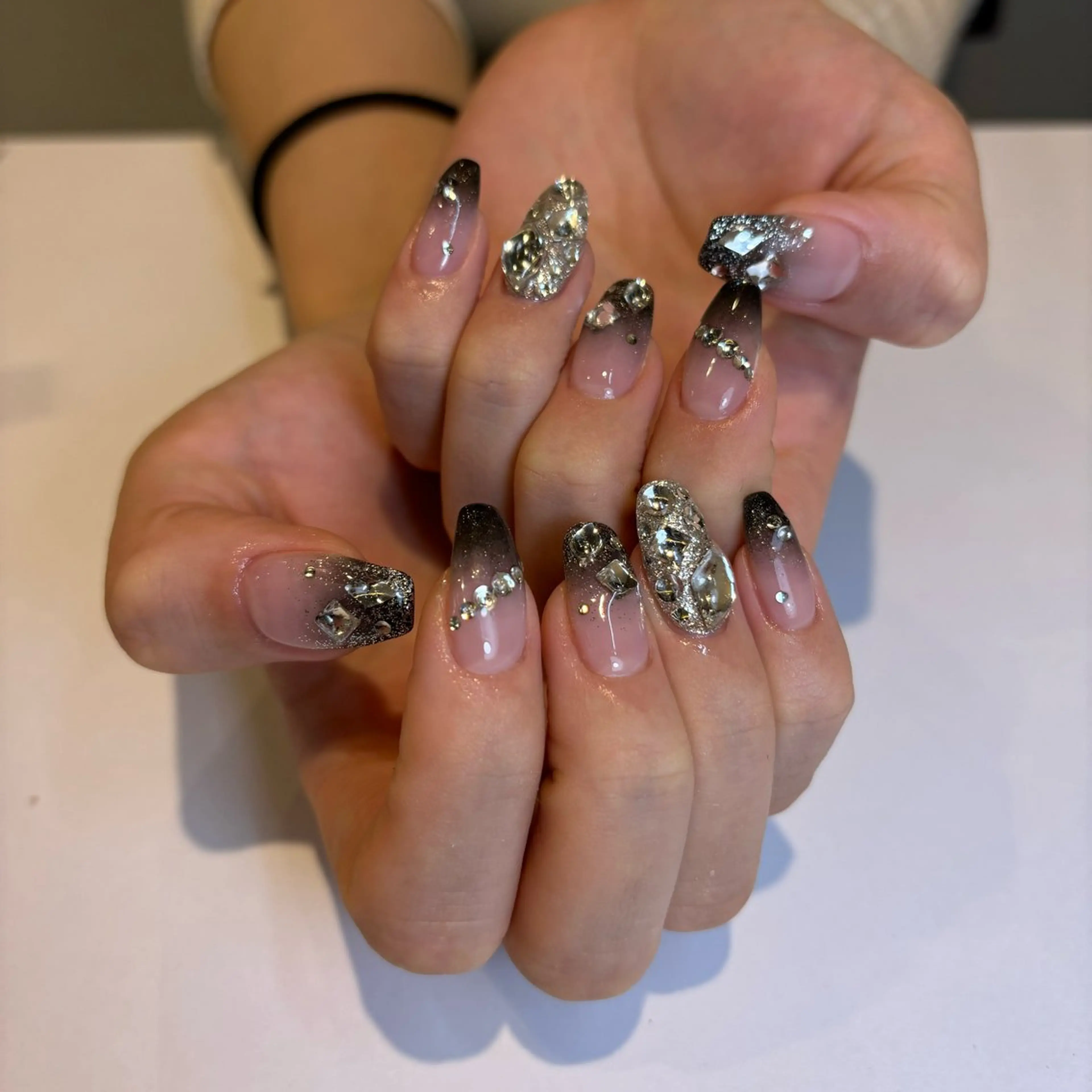 ネイル ハンドネイル 🌺Zen Neo MISHIO🌺のネイルデザイン