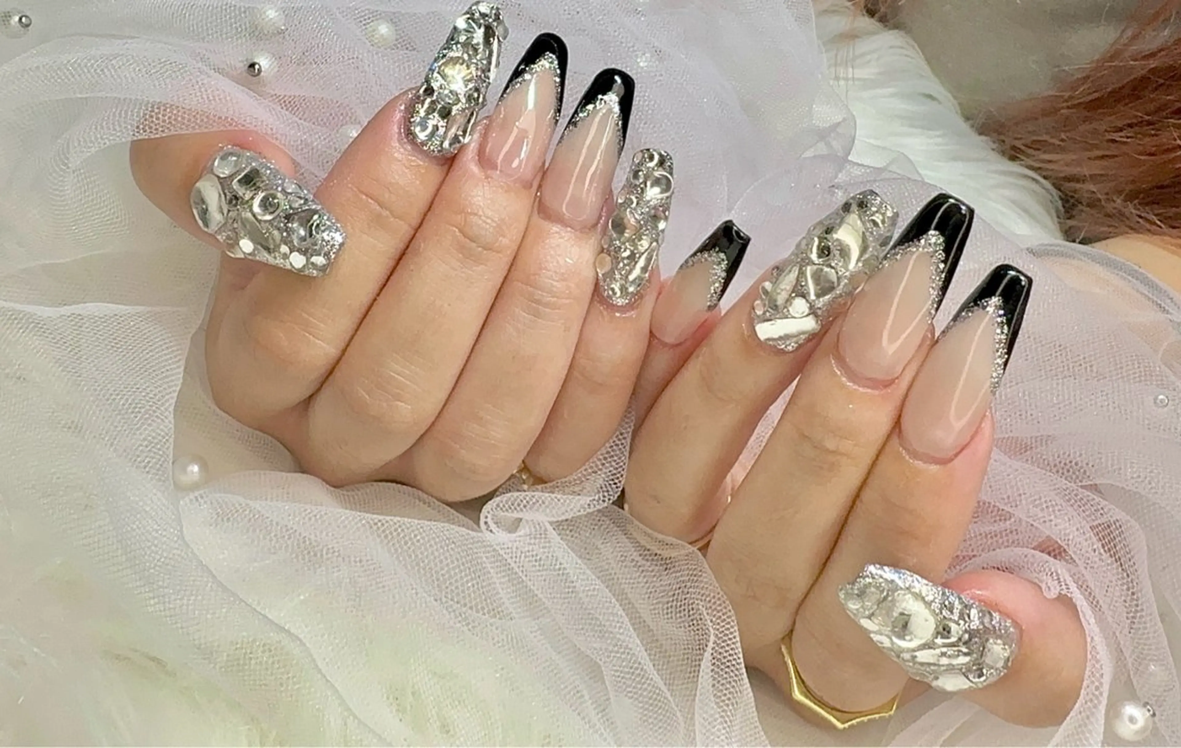 ネイル Luana nailのネイルデザイン