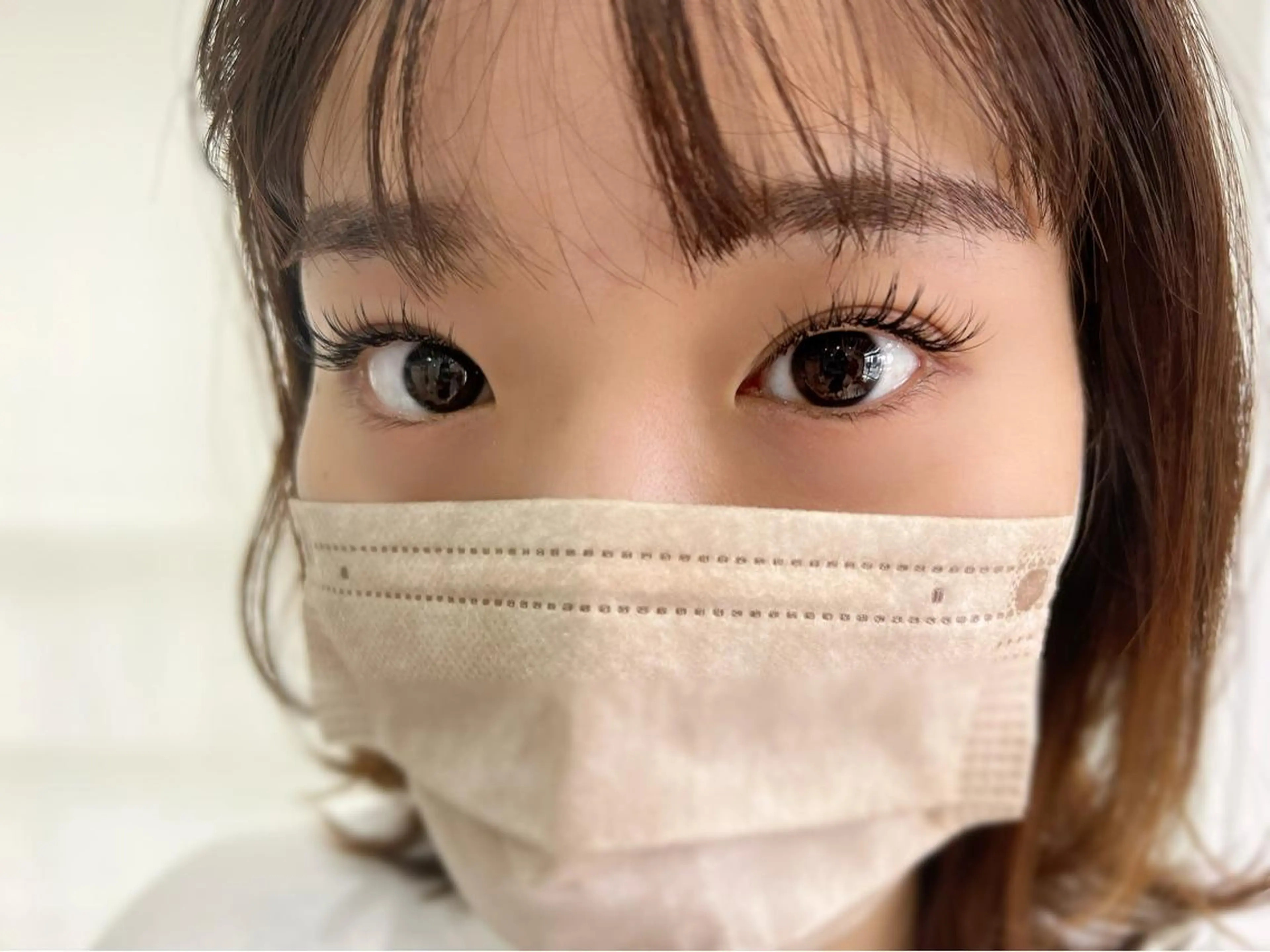 マツエク・マツパ マツエク まつげのお店 kaka.所属・まつげのお店 kaka.のマツエク・マツパデザイン