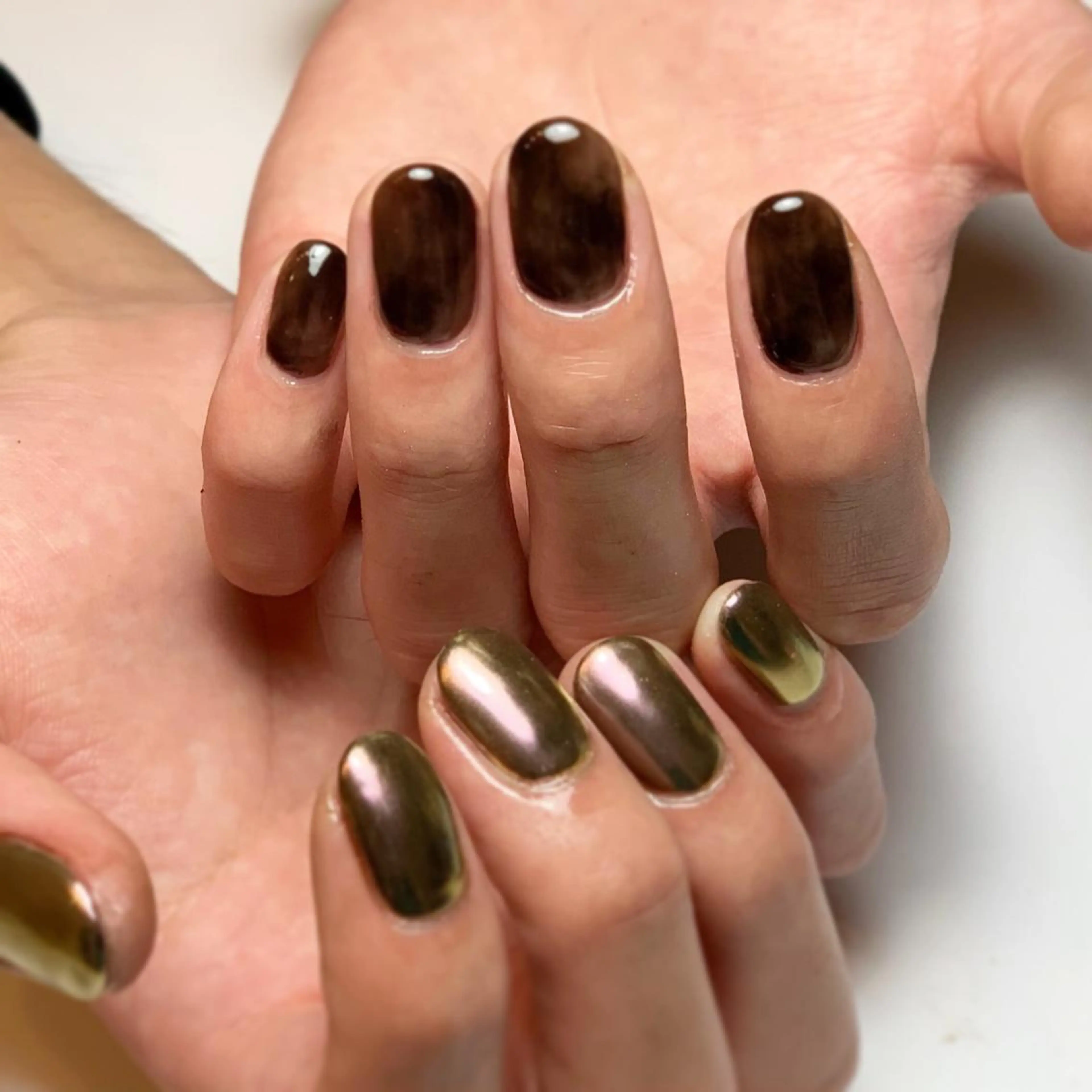 ネイル メンズネイル S♡JEWEL所属・S. JEWELのネイルデザイン