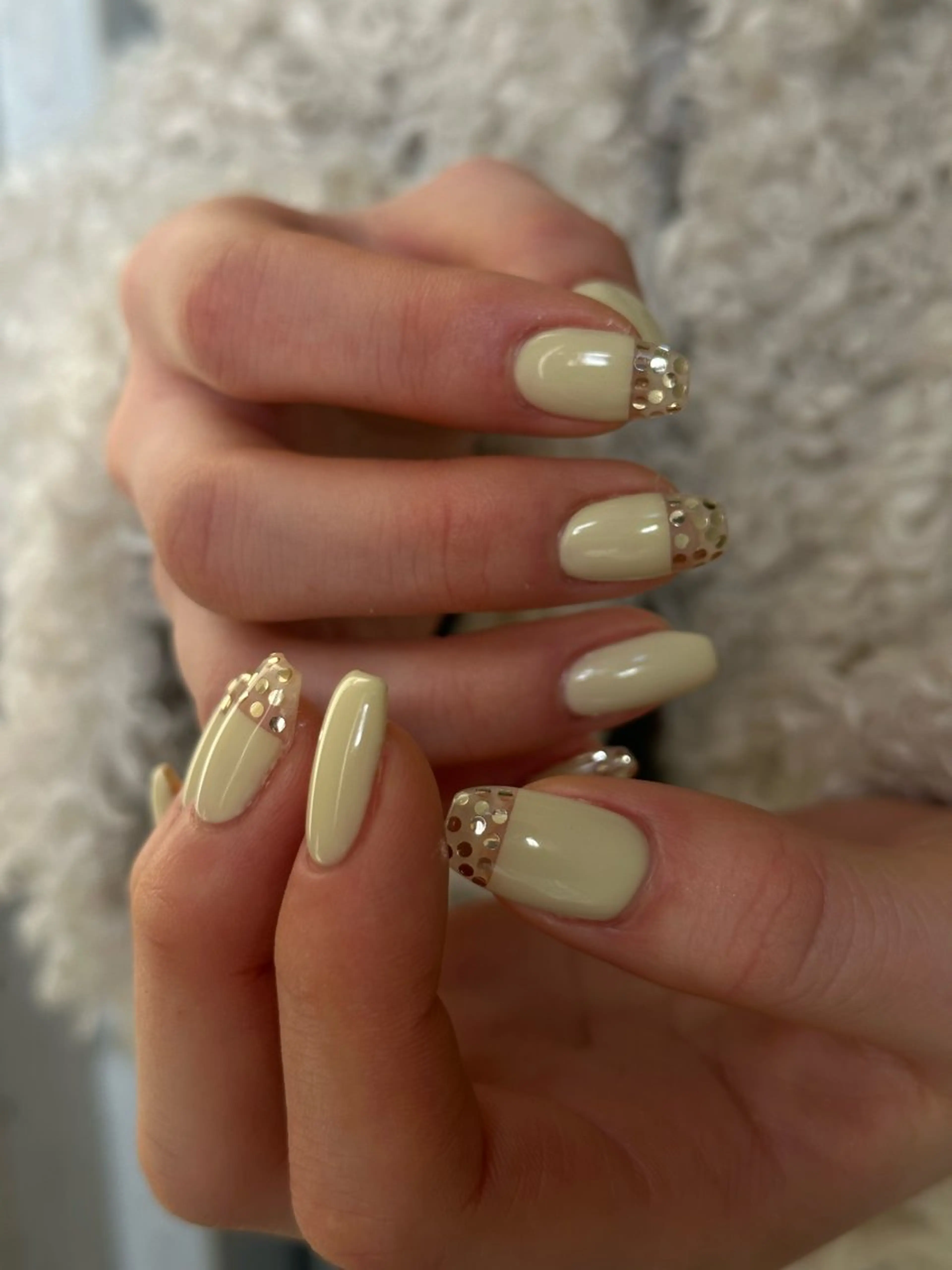 ネイル Manon nailistのネイルデザイン