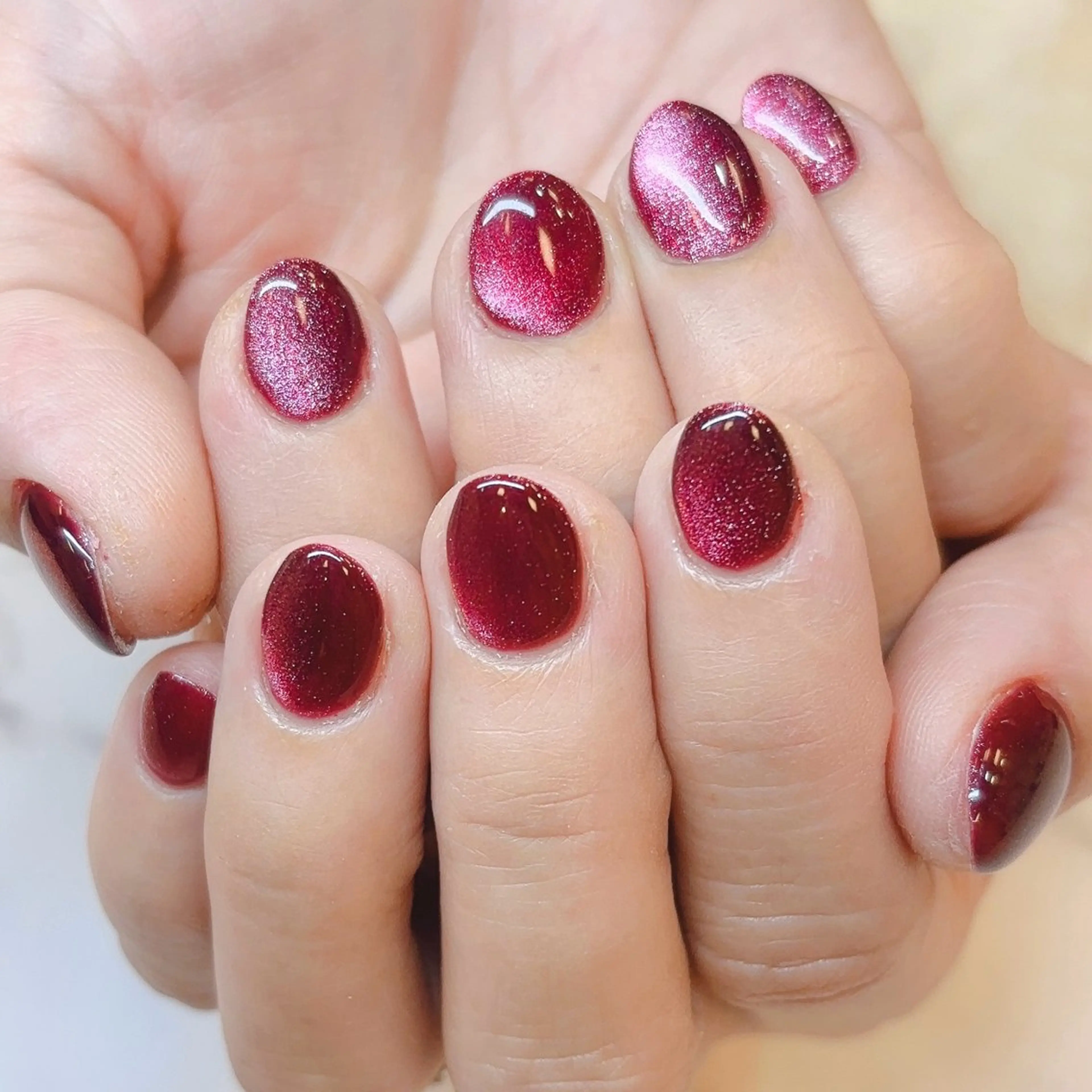 ネイル Cravo miyuのネイルデザイン