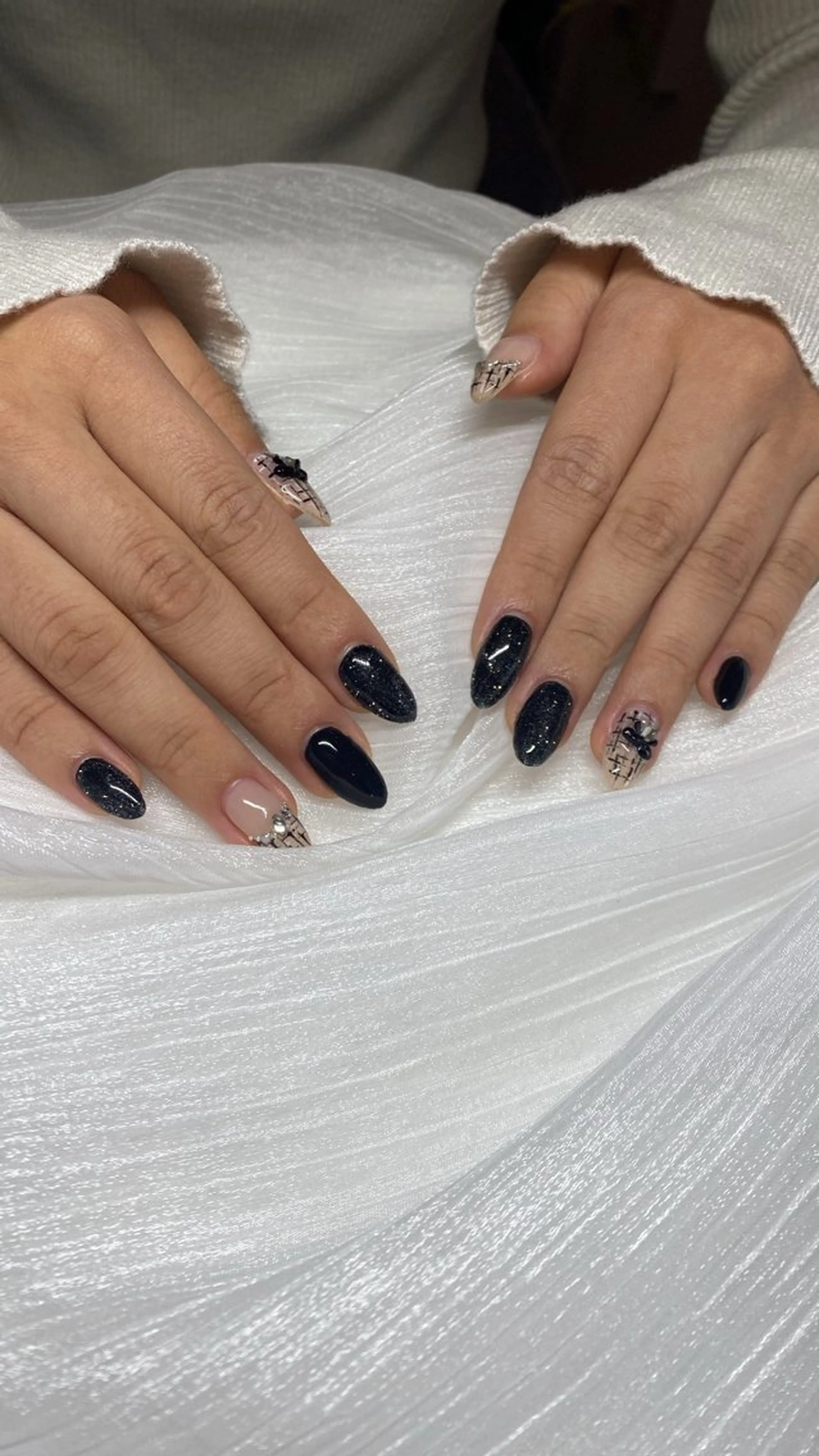 ネイル ハンドネイル nail salon Hope所属・HOPE 【ホプ】のネイルデザイン