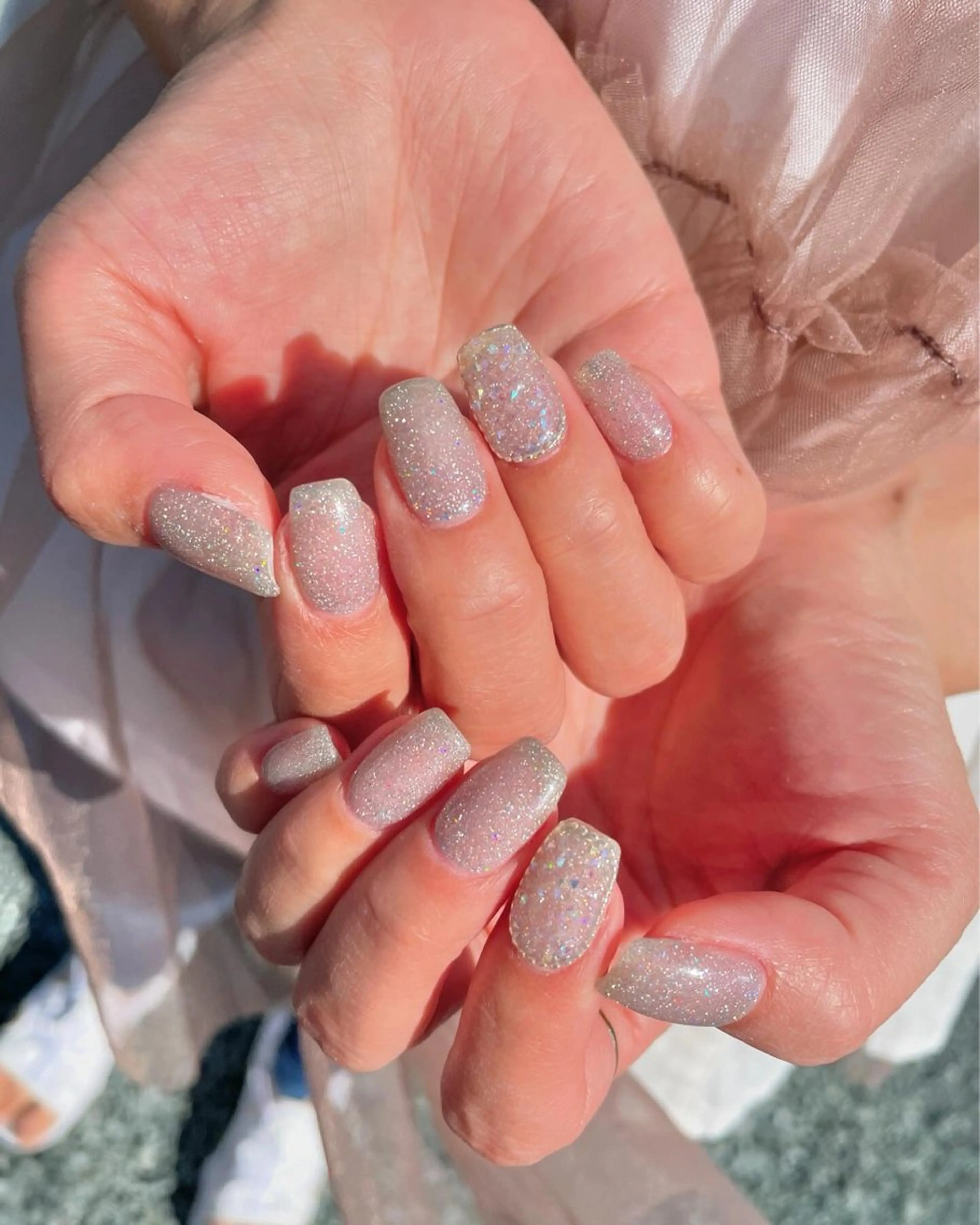 ネイル ハンドネイル ate nailのネイルデザイン