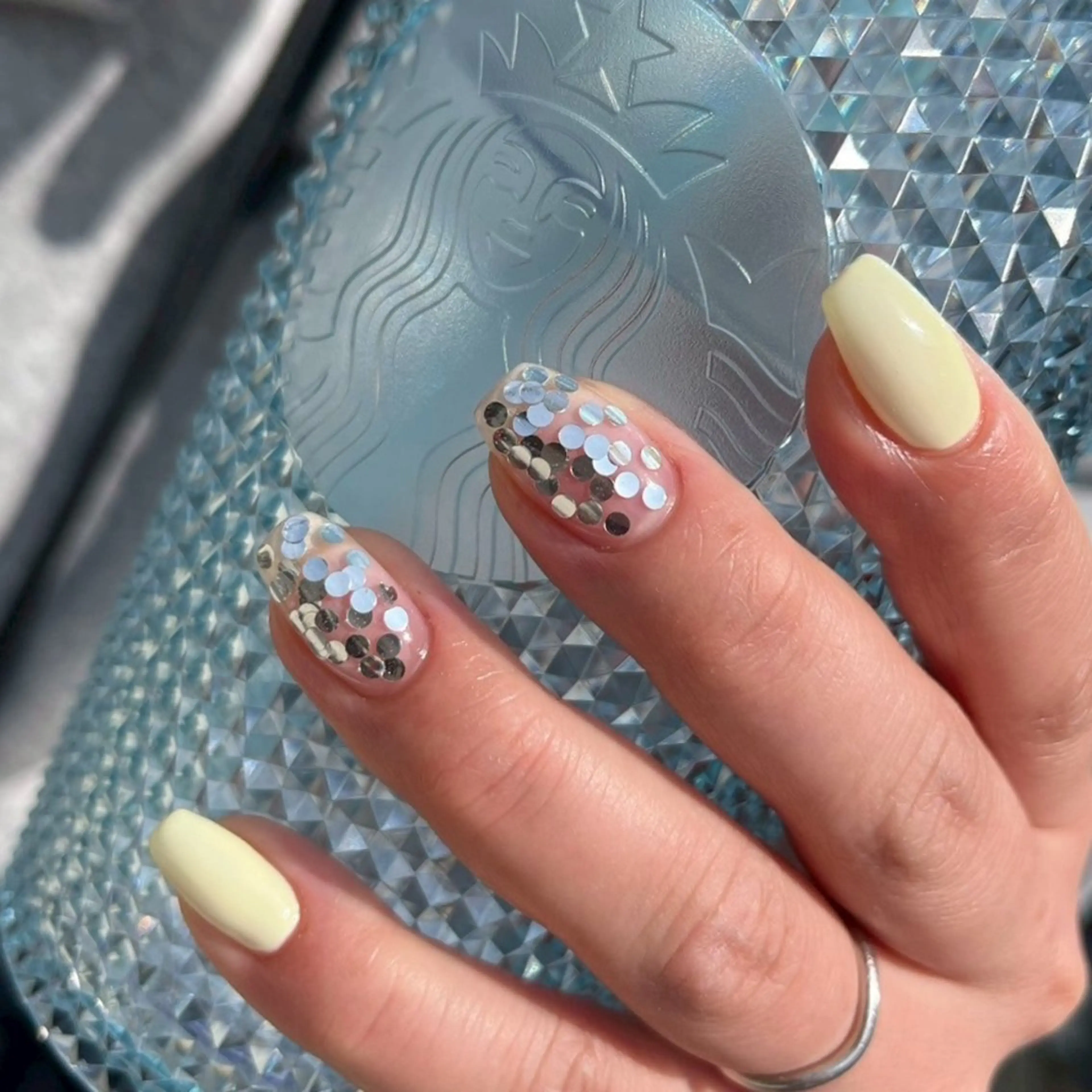 ネイル ハンドネイル ハンドケア kii nailsのネイルデザイン