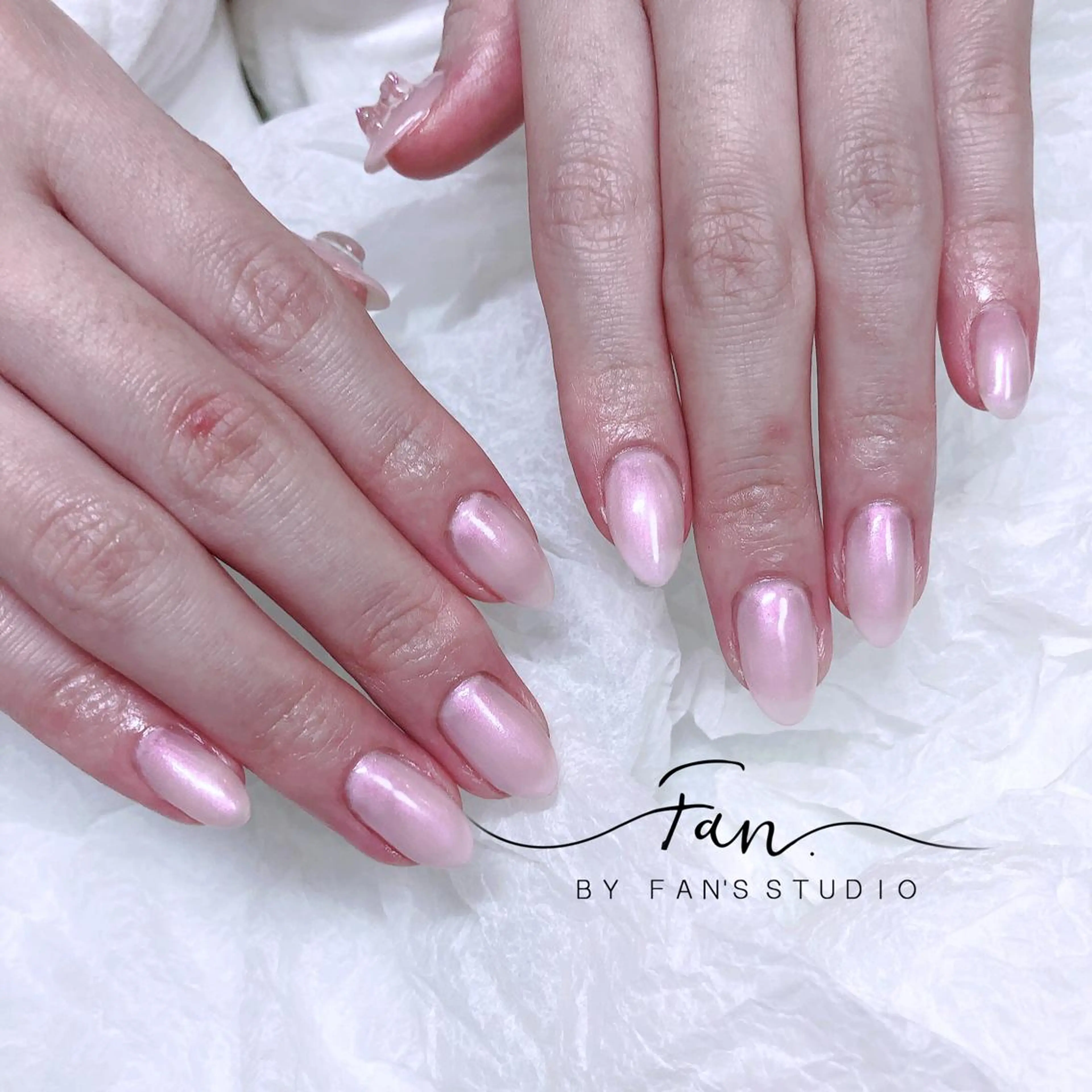 ネイル 🌻FAN'S STUDIO池袋🌻のネイルデザイン