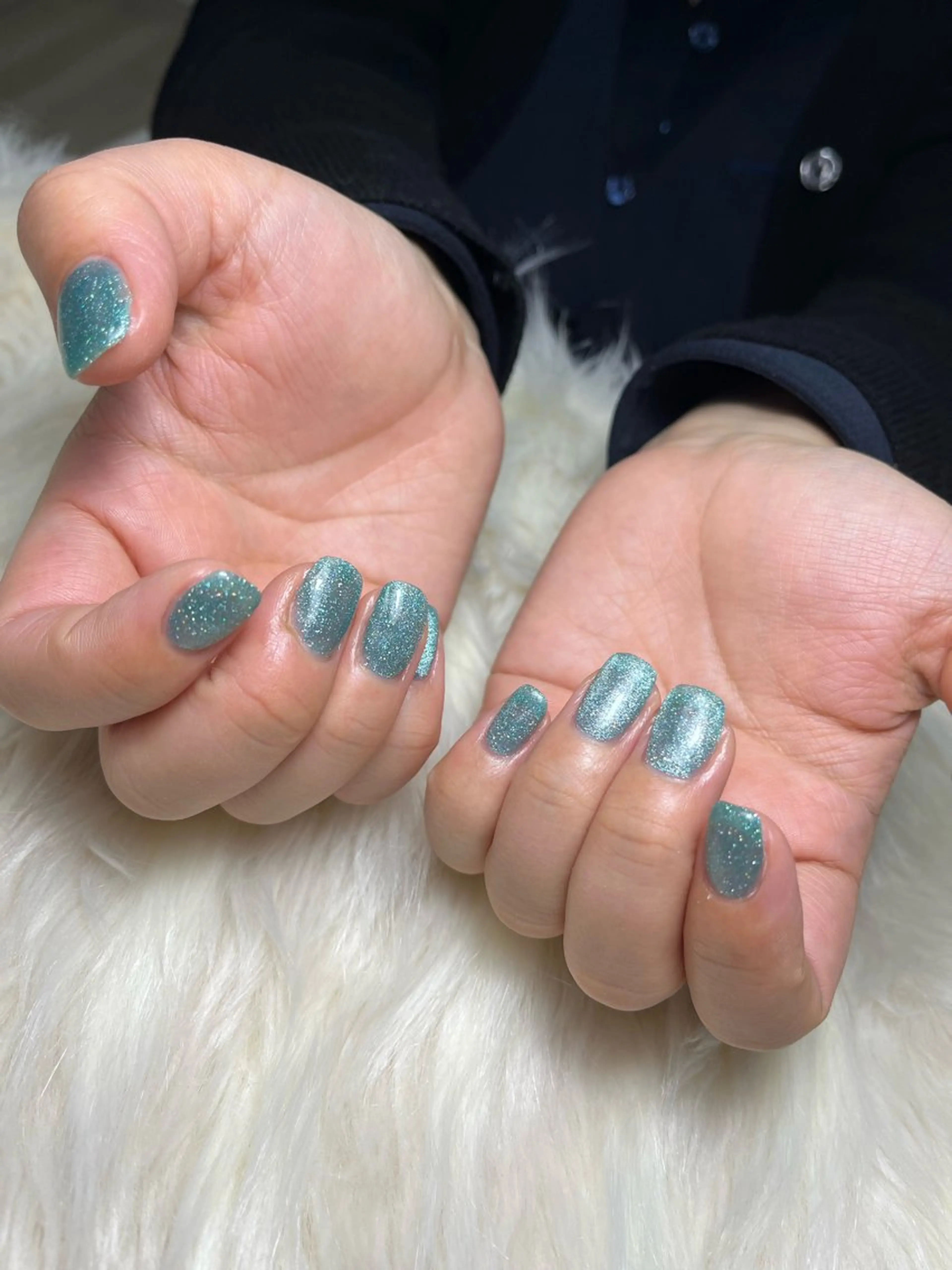 ネイル ハンドネイル shark_nail Aのネイルデザイン