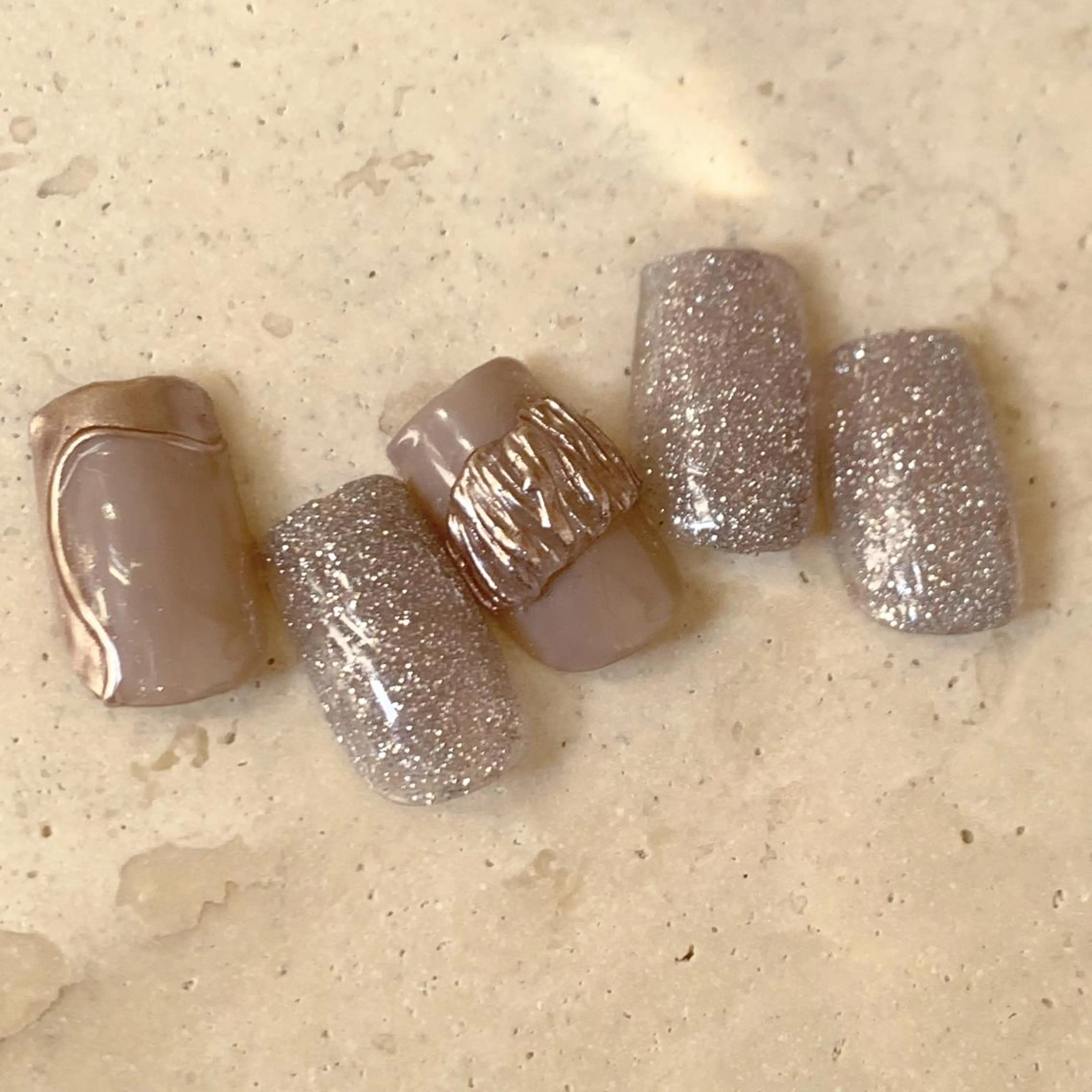 ネイル T Kのネイルデザイン