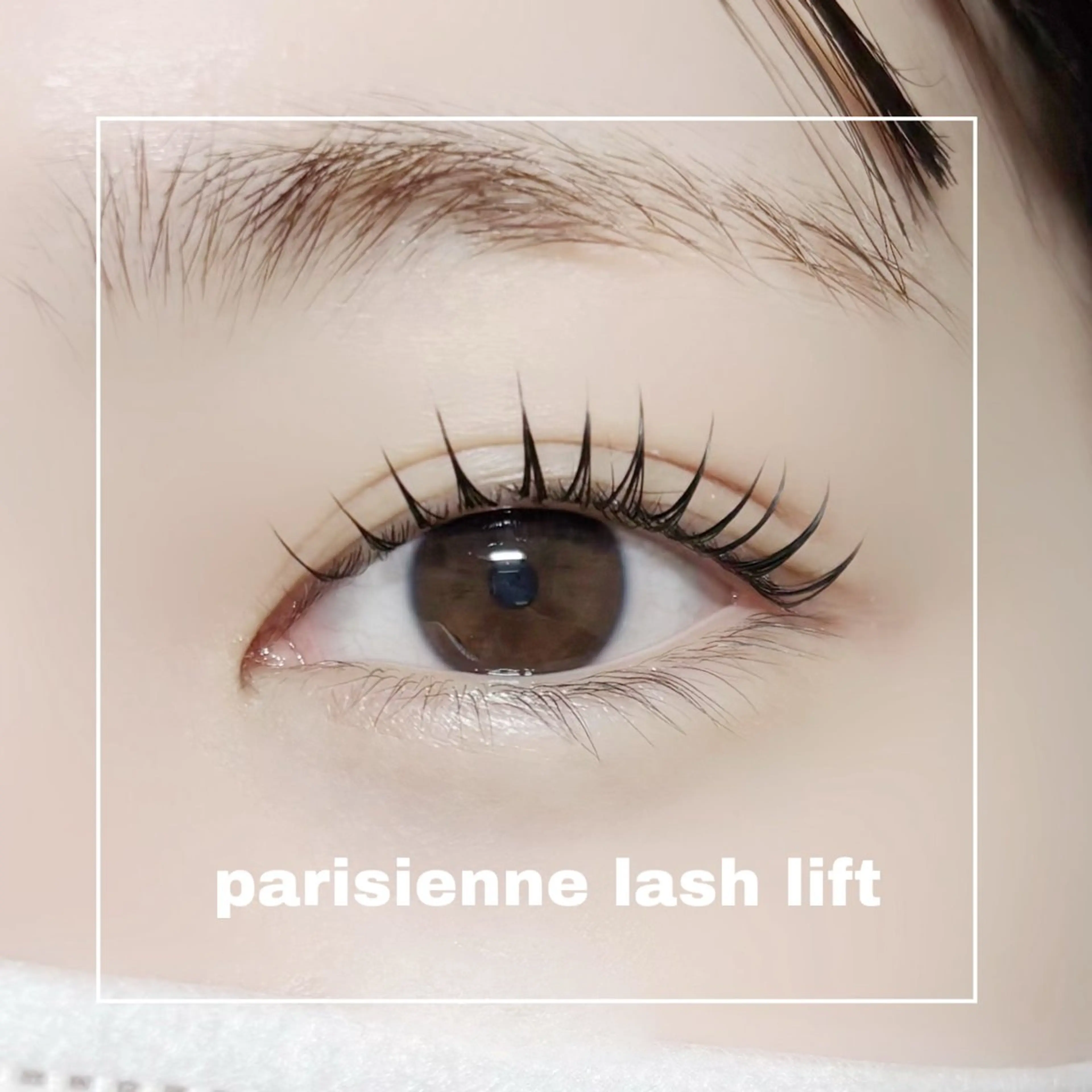 マツエク・マツパ マツパ ばんどう みおのマツエク・マツパデザイン