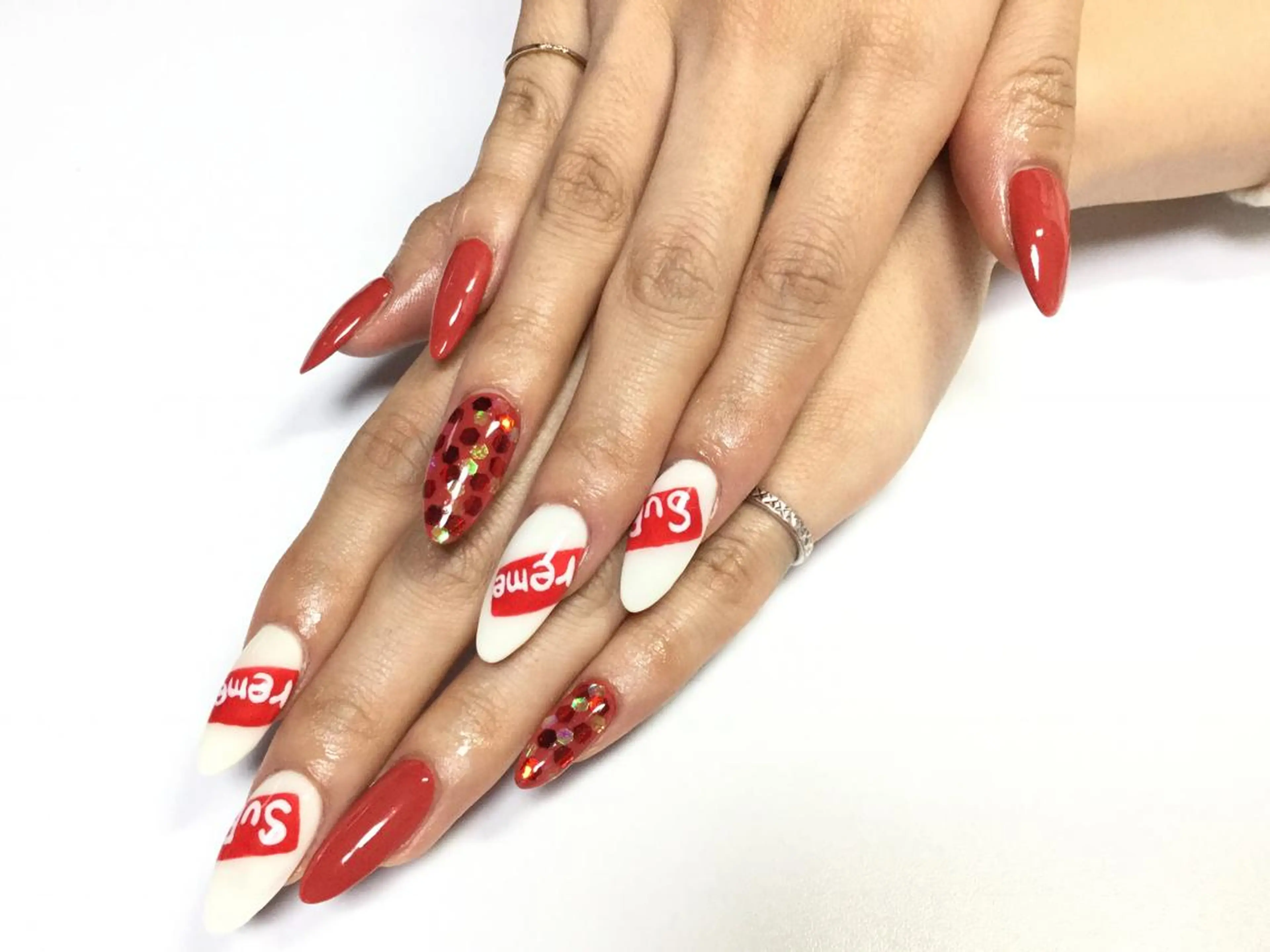 ネイル Megumi Nailのネイルデザイン