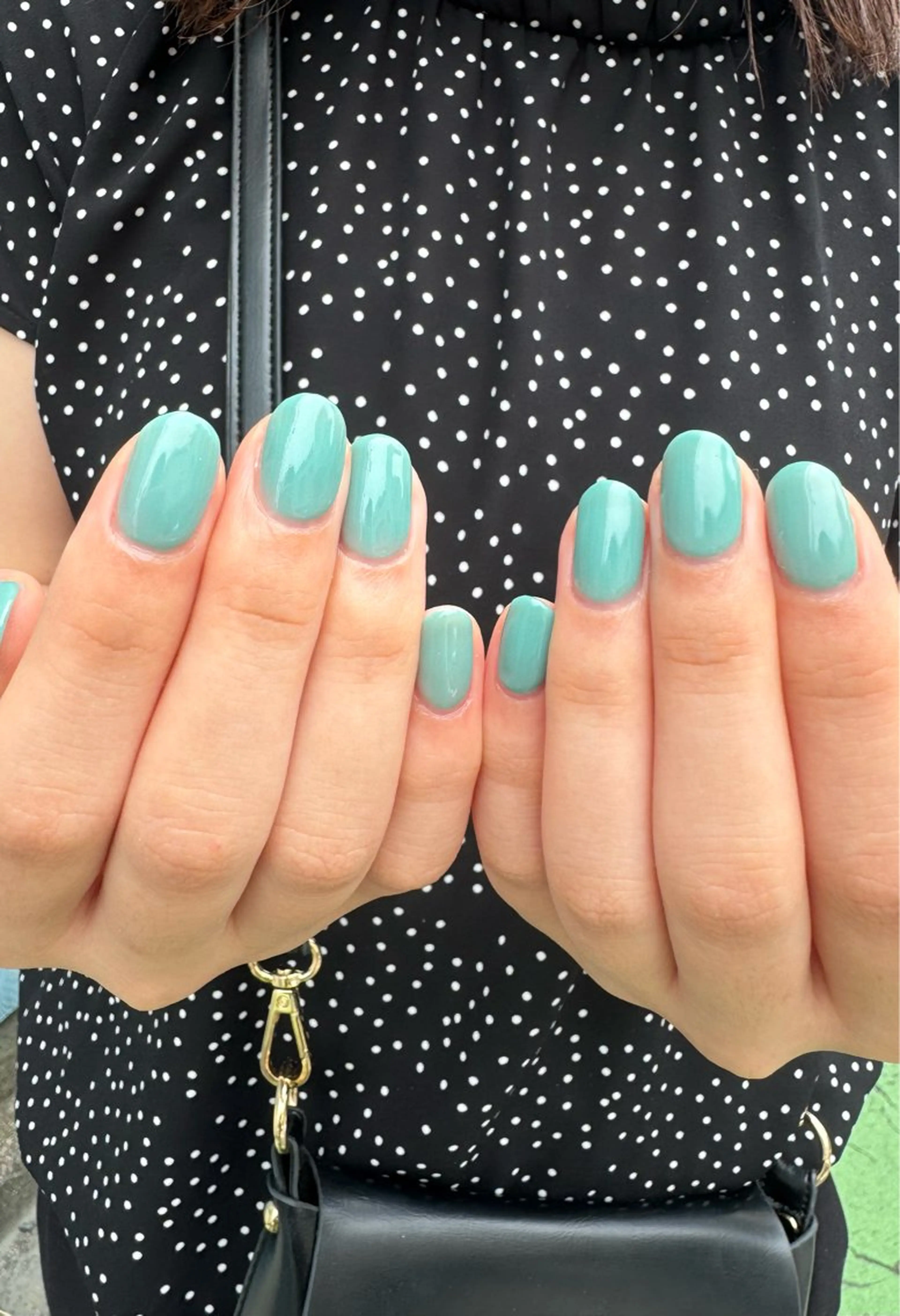 ネイル 川島 美南のネイルデザイン