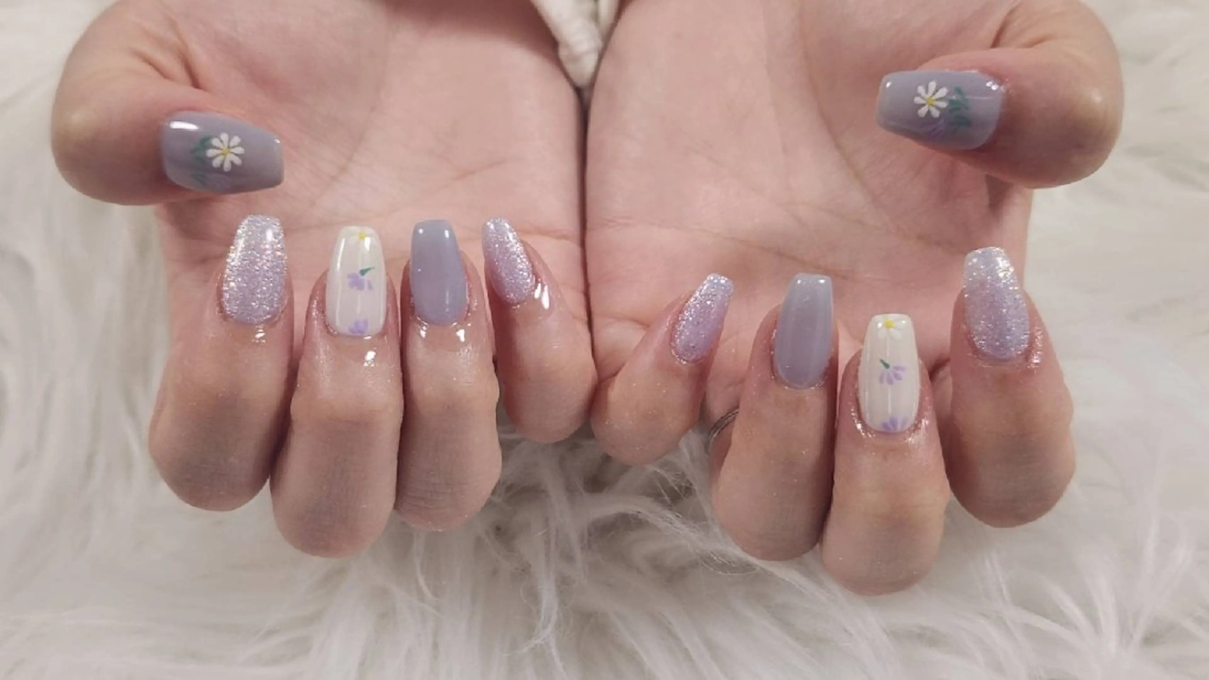 ネイル T's nailのネイルデザイン