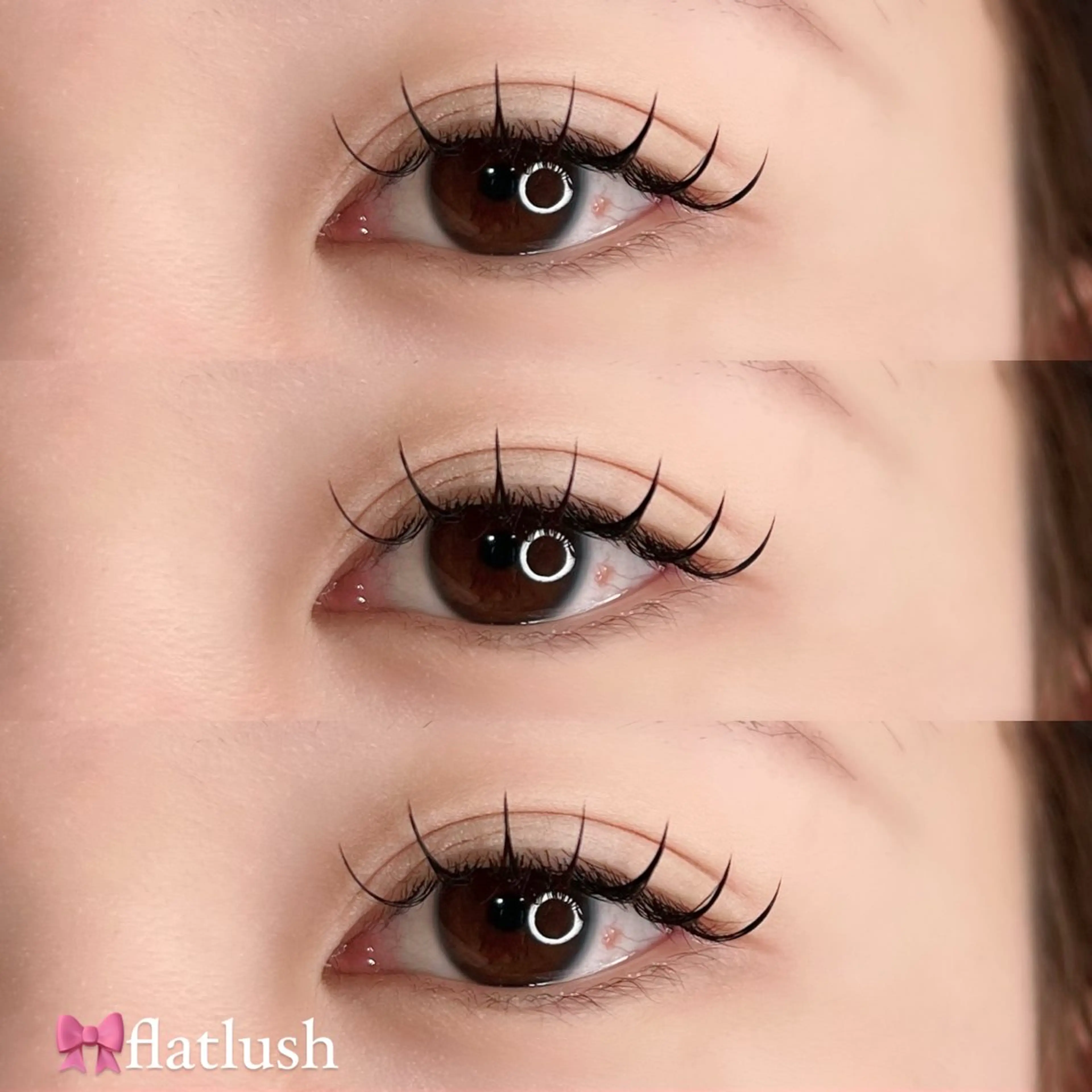 マツエク・マツパ mila コジマ ミカの眉毛・アイブロウイメージ