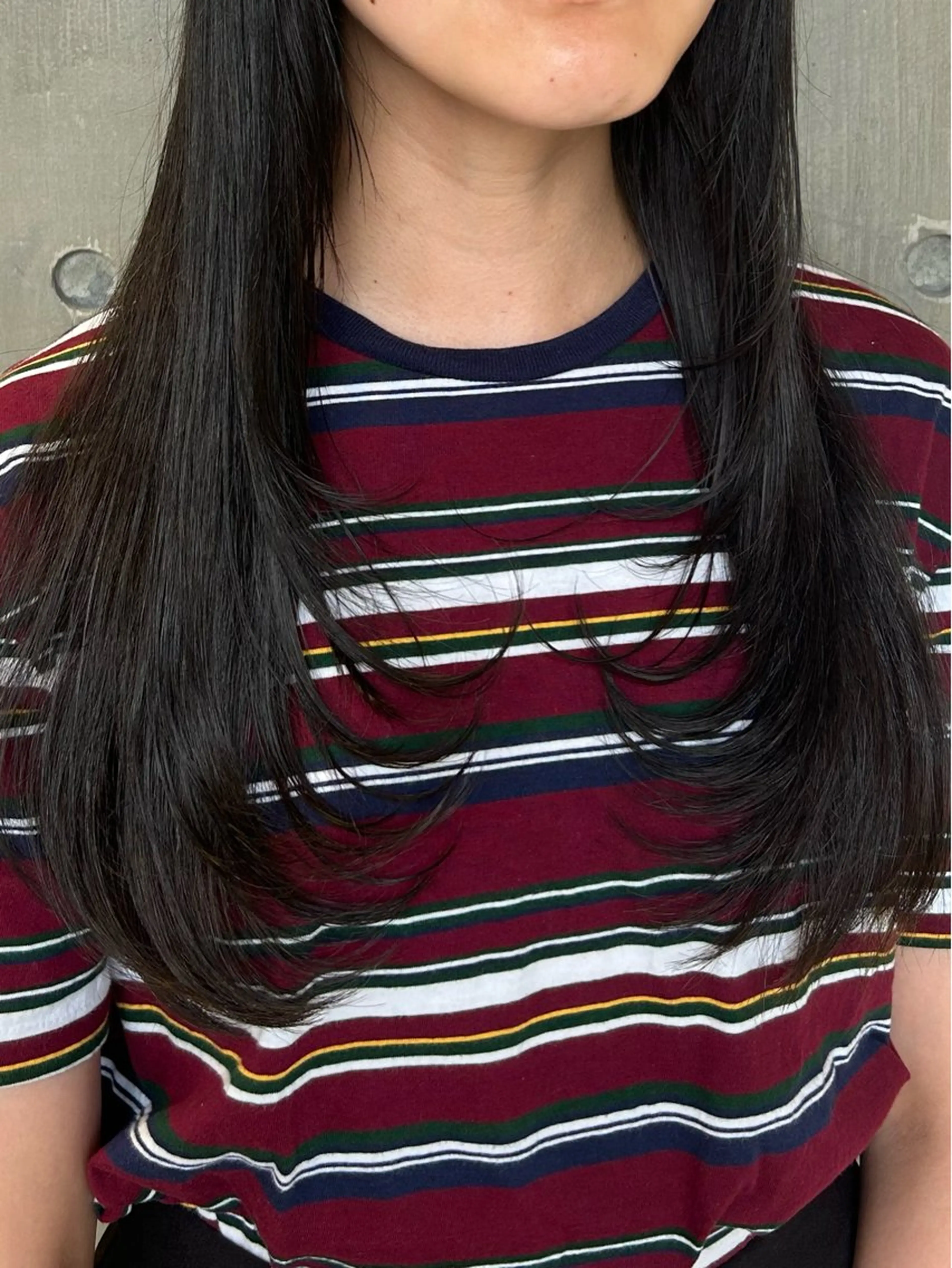 シャンプー＋カット＋amiiトリートメント🫧の写真