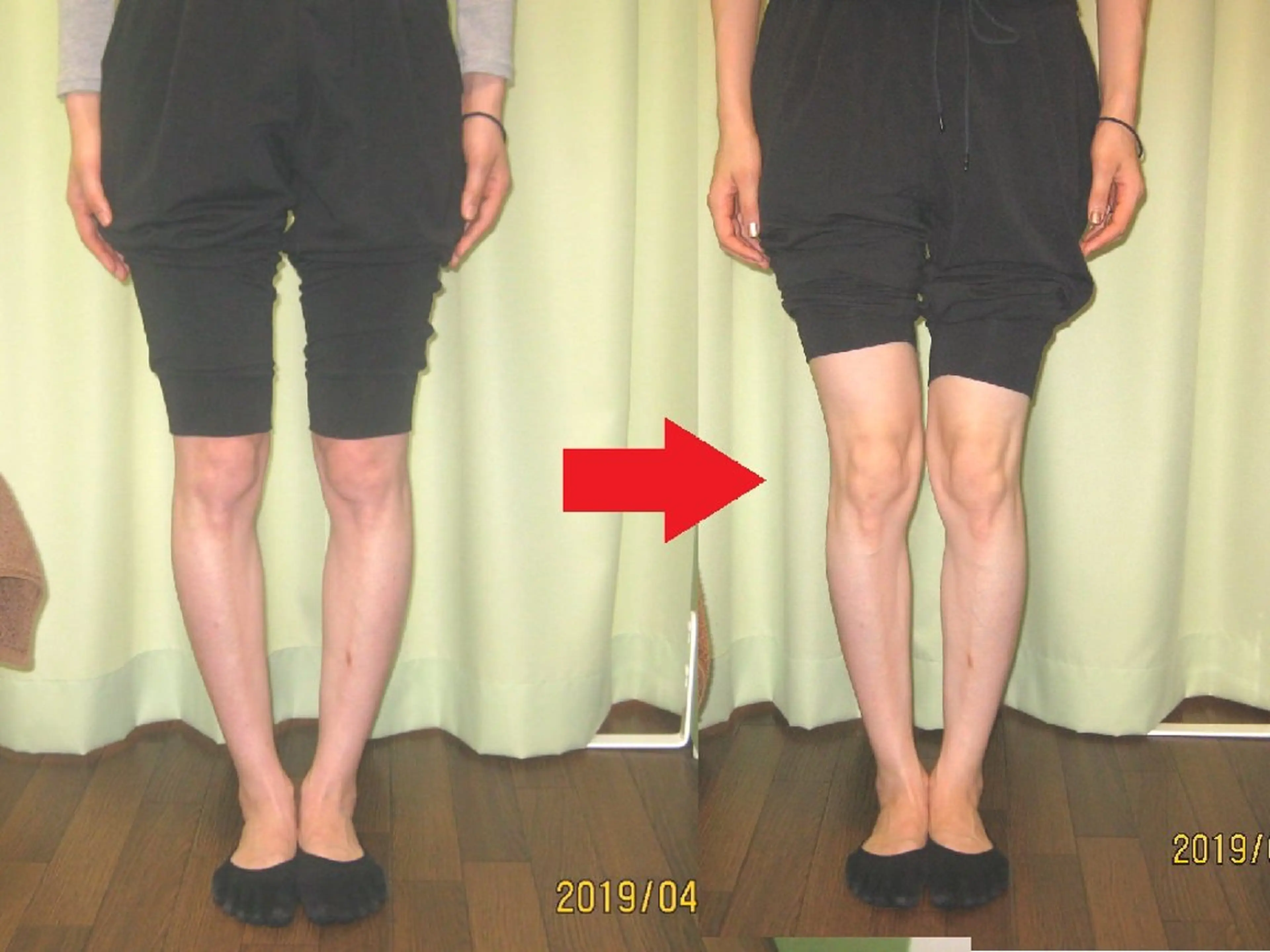 ゆがみ専門整体♪骨盤 姿勢 美脚✨清水貞利のエステ・リラクイメージ