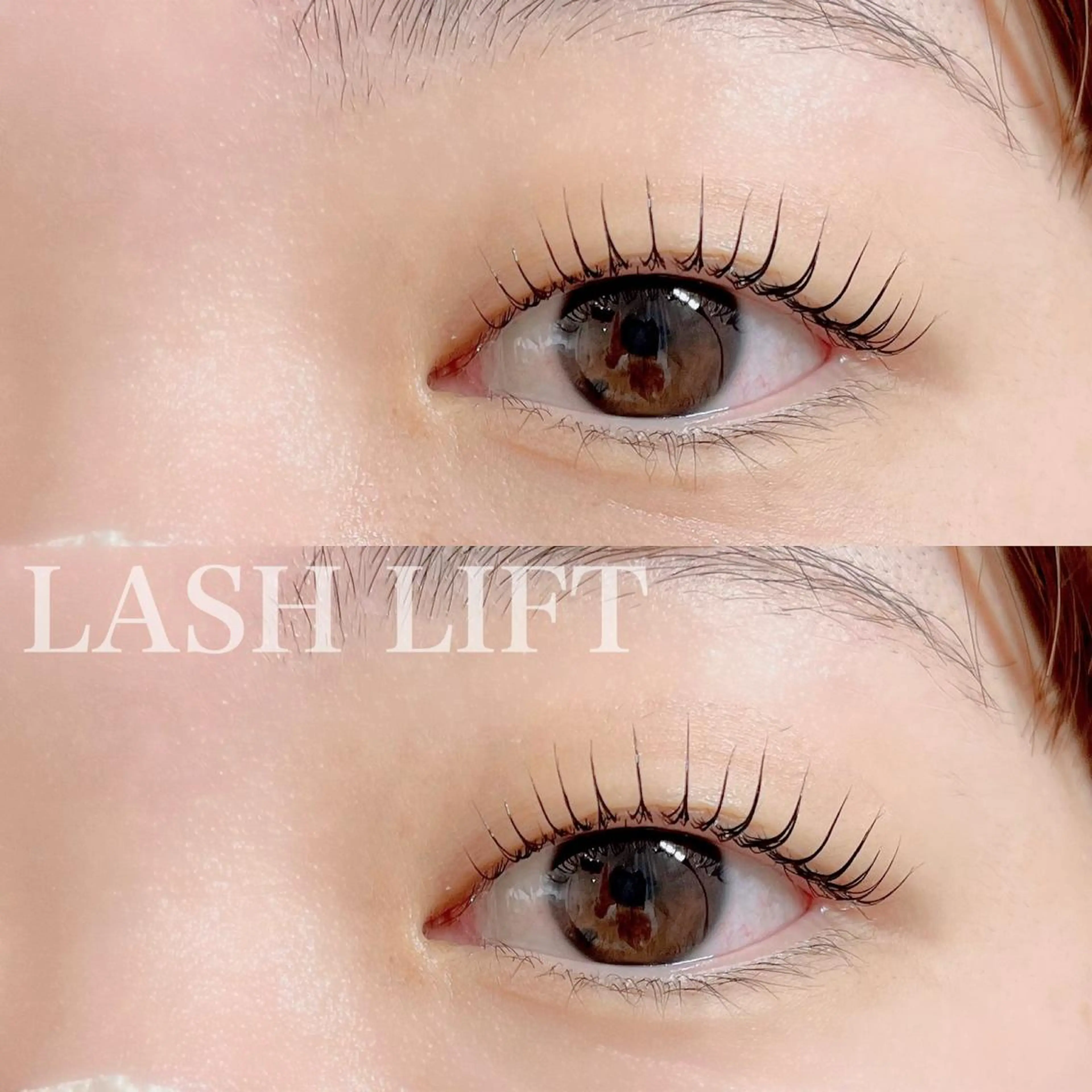 マツエク・マツパ REVIA :katoのマツエク・マツパデザイン