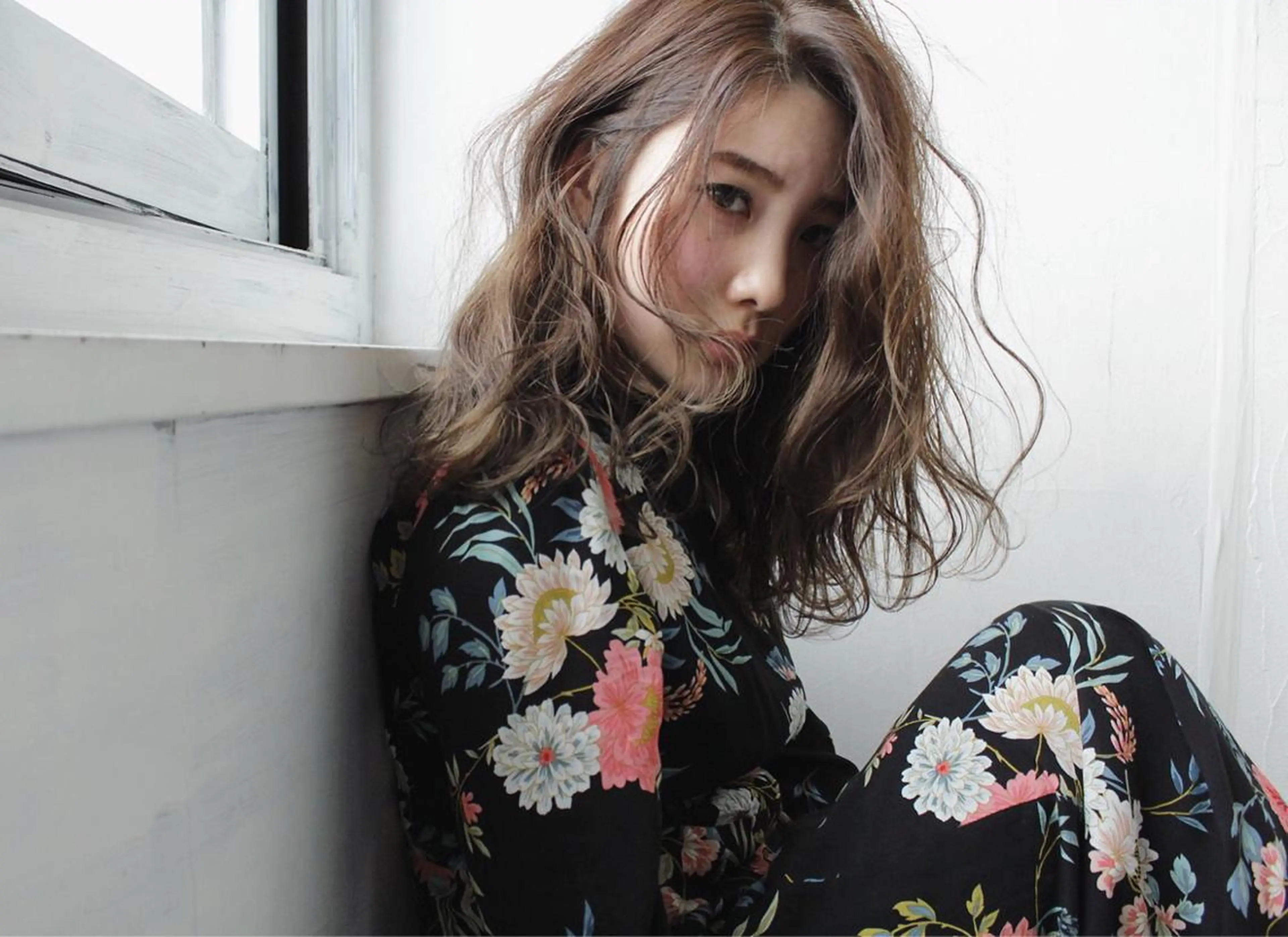 セミロング TELA所属・原田 和幸のエステ・リラクイメージ