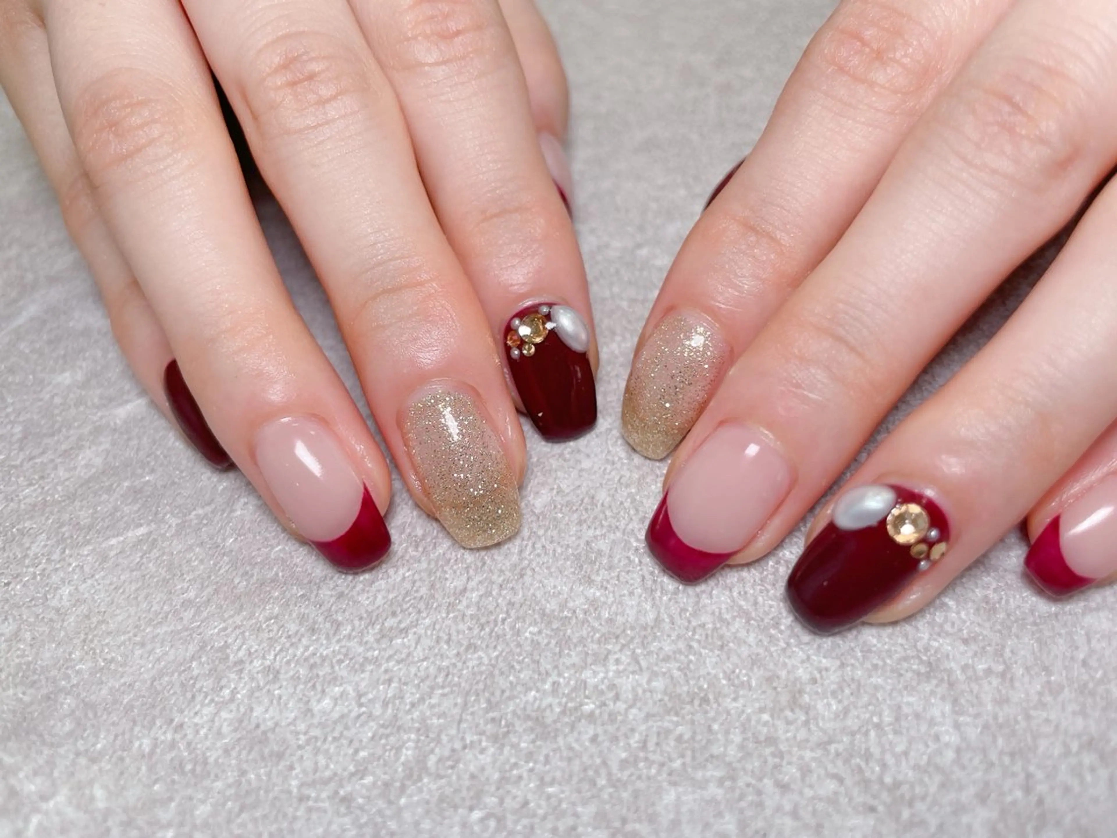 ネイル FIKA 木村のネイルデザイン