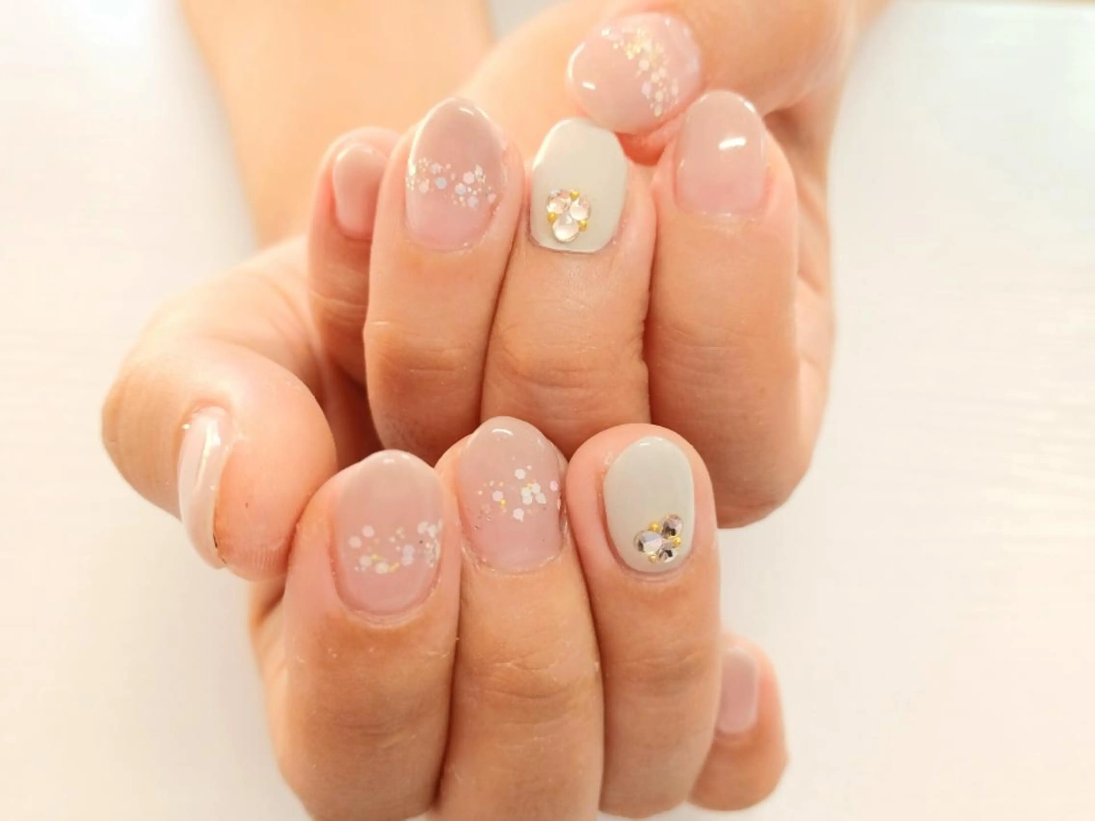 ネイル Micky nail chikushinoのネイルデザイン