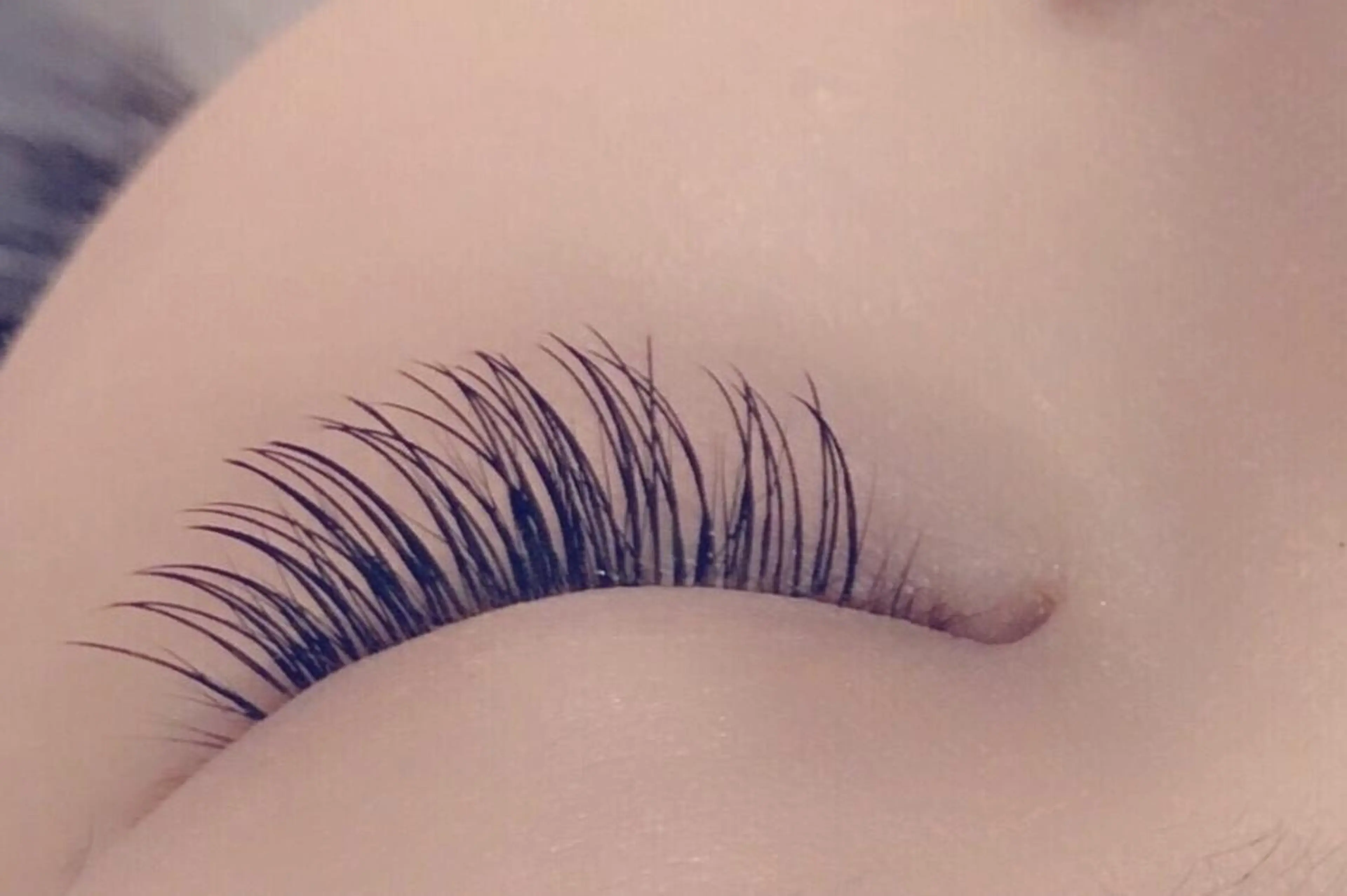 マツエク・マツパ 艶髪／シールエクステ 🌻ノゾミ🌻のヘアスタイル