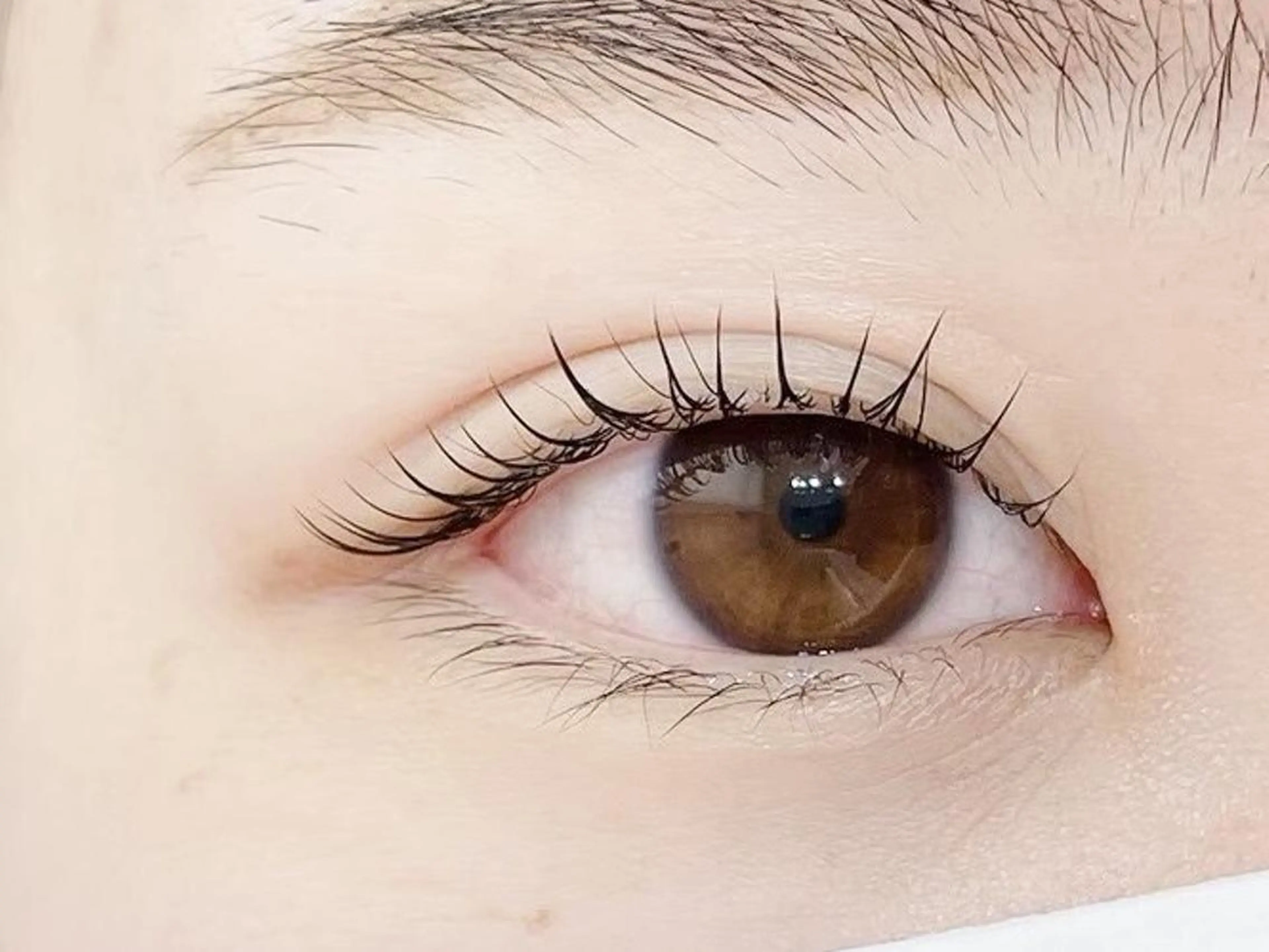 マツエク・マツパ クラシックアイズ 福岡天神店のマツエク・マツパデザイン