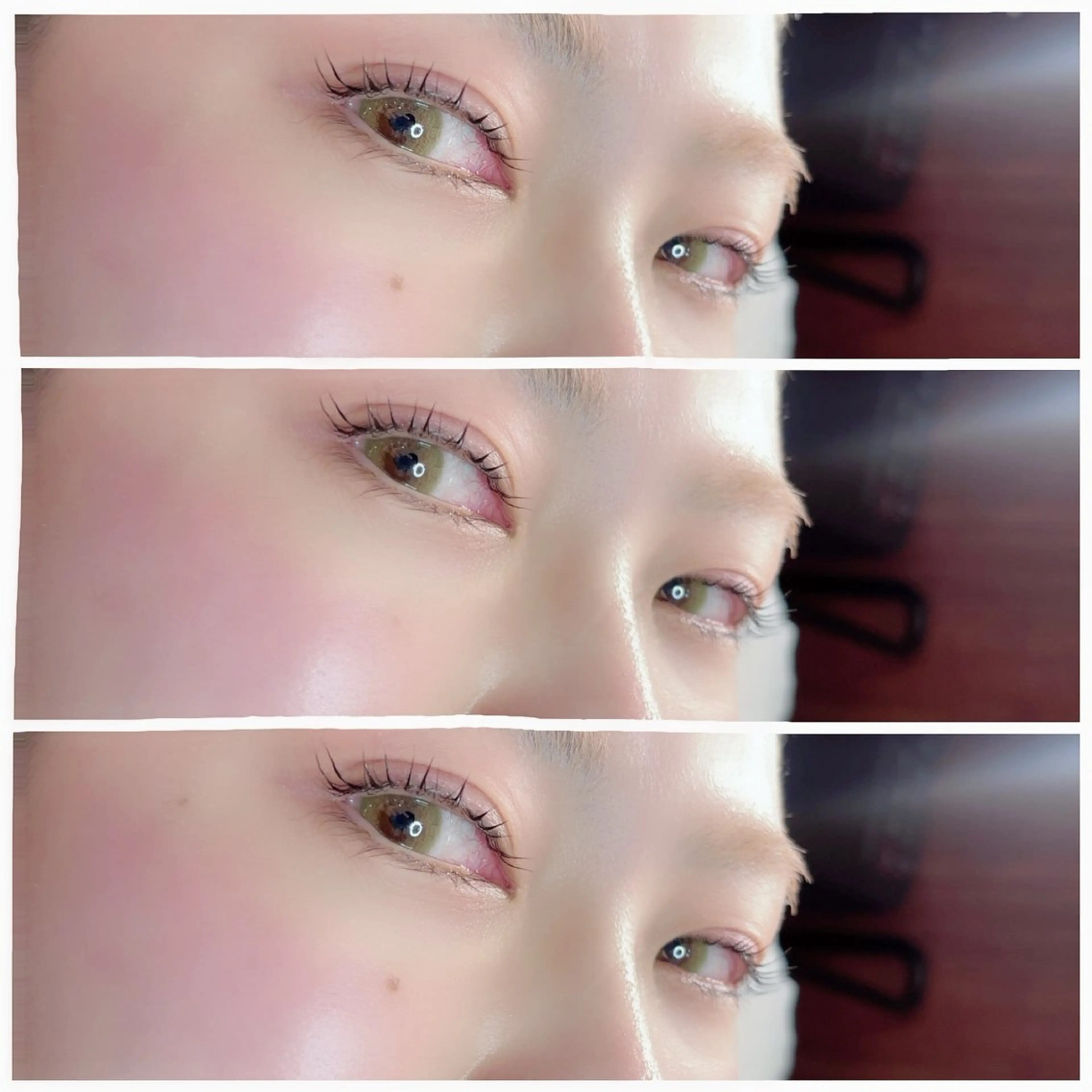 マツエク・マツパ マツパ SYLVA mikuのマツエク・マツパデザイン