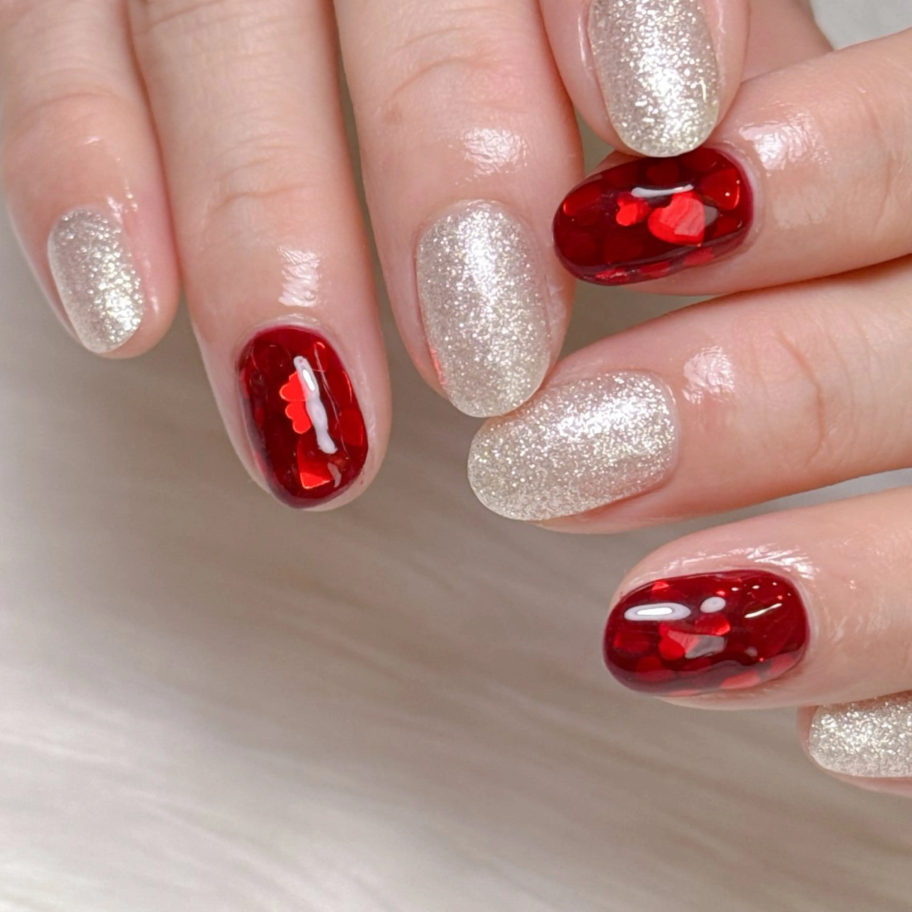 ネイル Ccoco_nail 【ｼｰｺｺﾈｲﾙ】のネイルデザイン