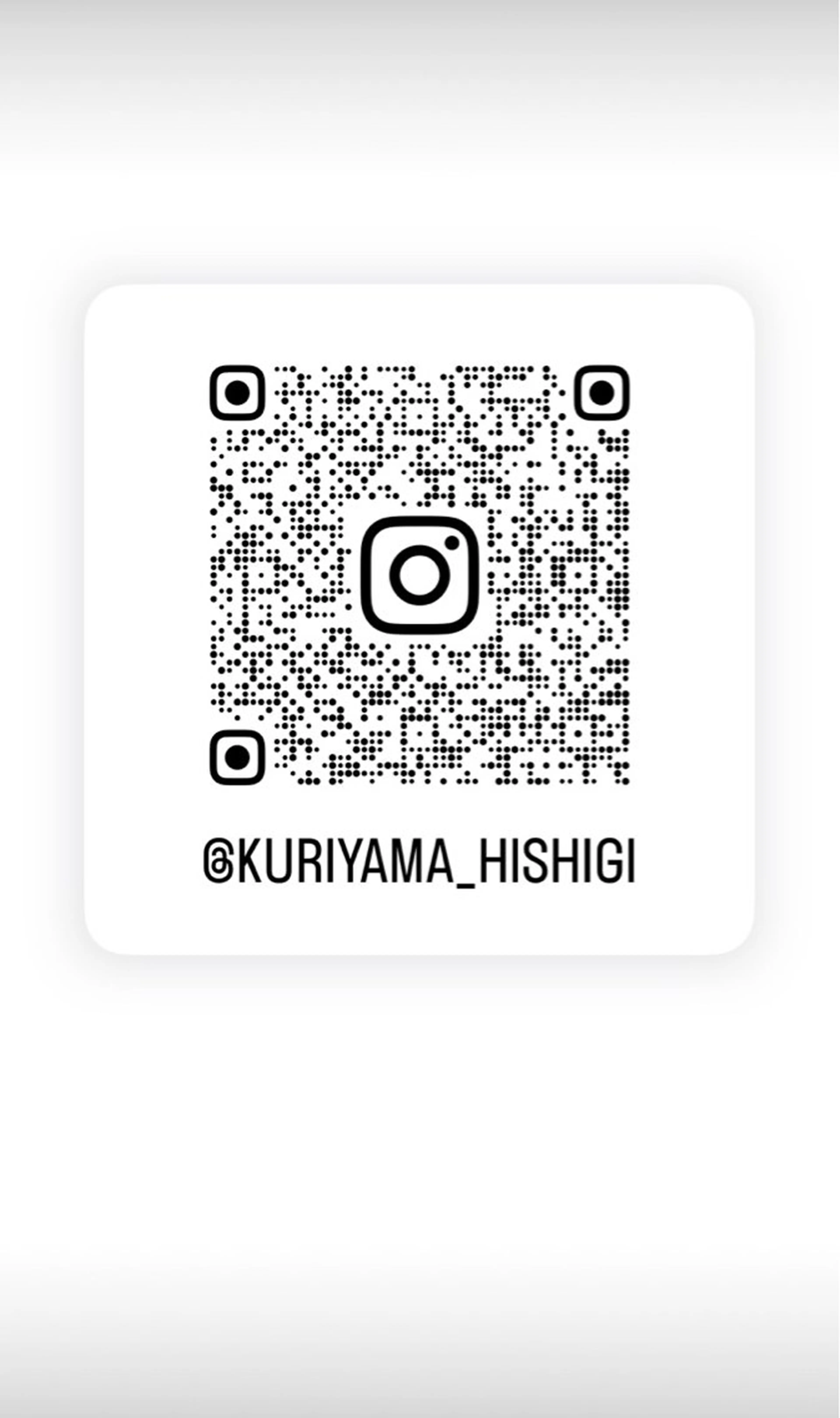 darts所属・✴︎栗山 緋時✴︎のヘアスタイル