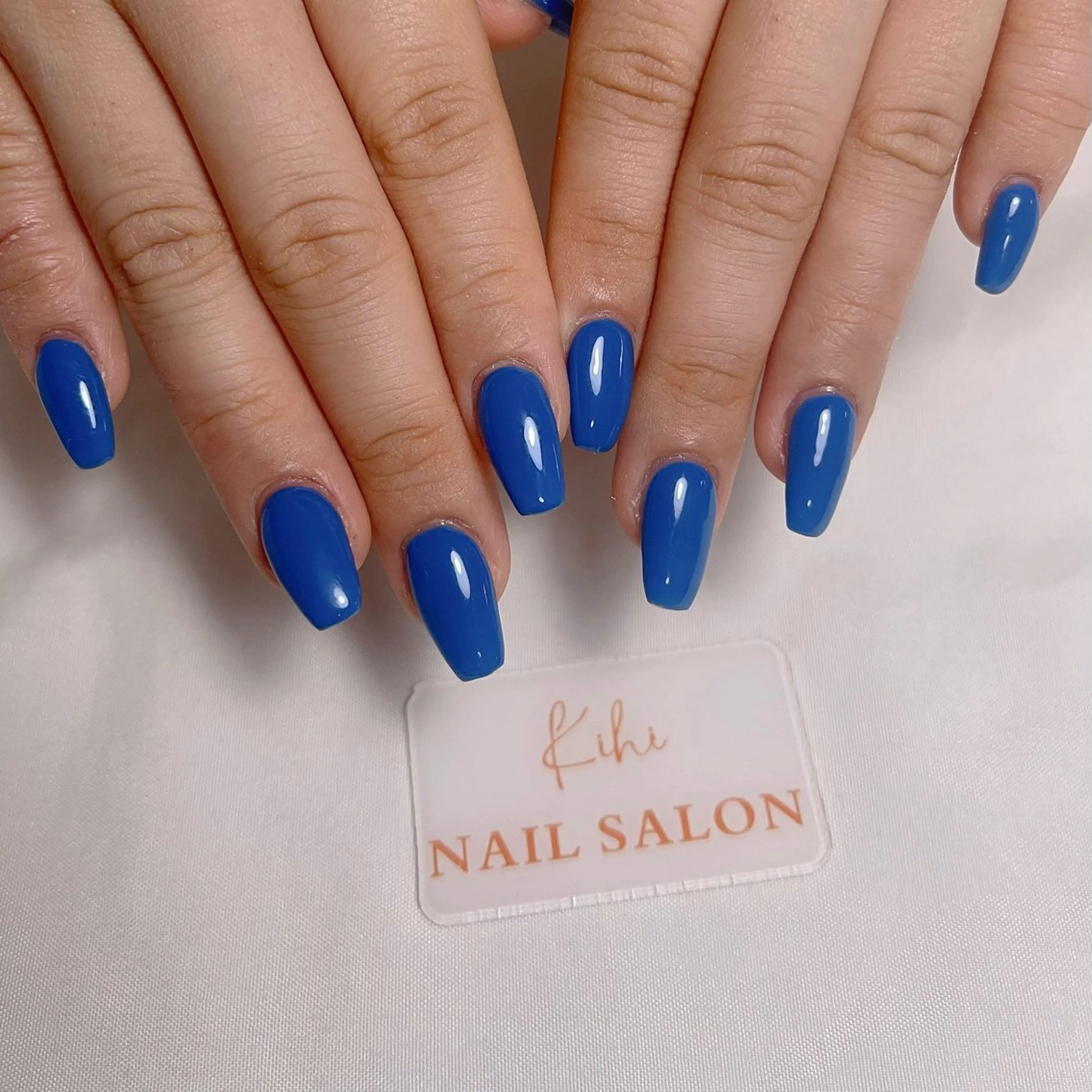 ネイル アートネイル フレンチネイル ジェルネイル グラデーション 韓国ネイル ハンドネイル 💕鈴木ユリ パラジェル/オフ無料のネイルデザイン