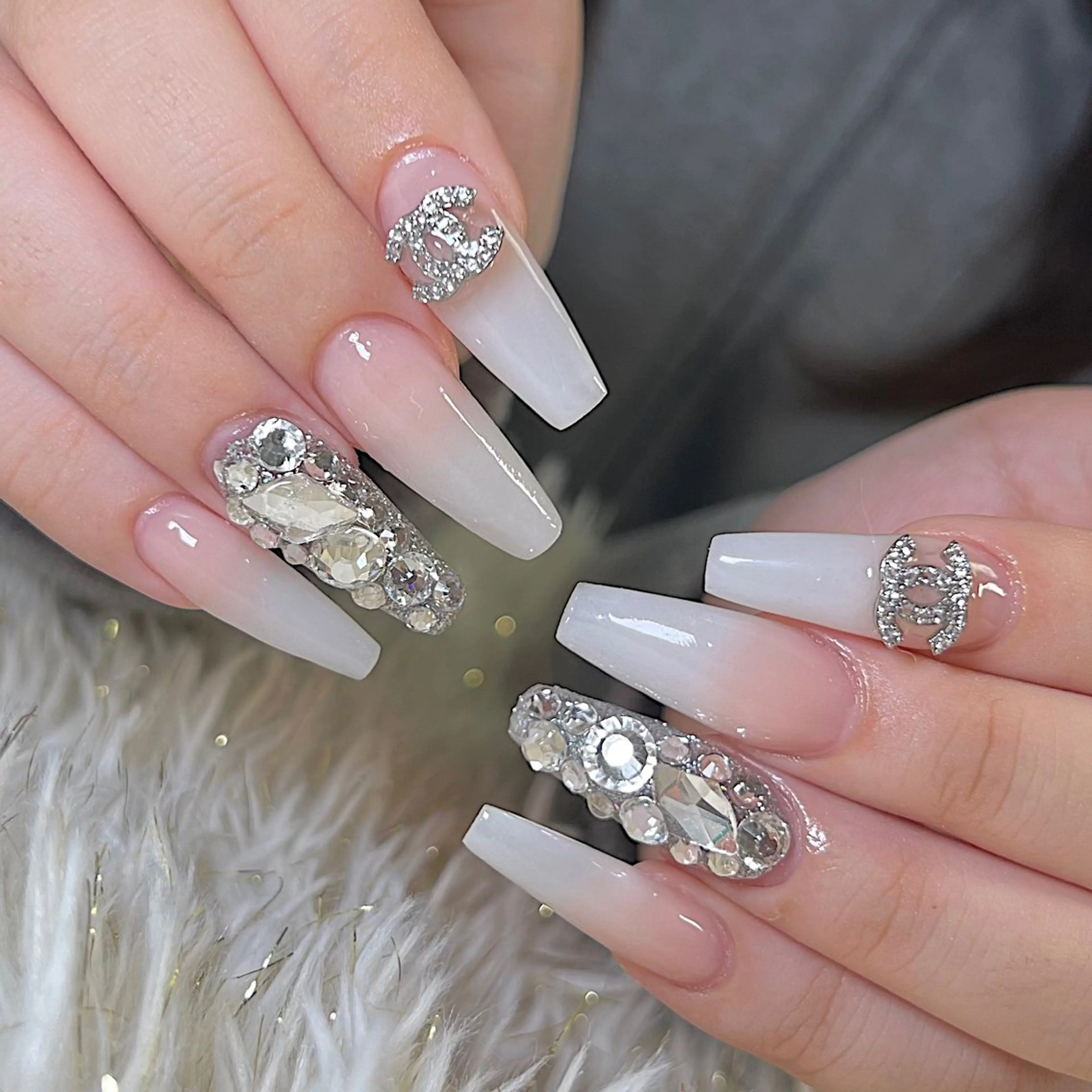 ネイル nana nailのネイルデザイン