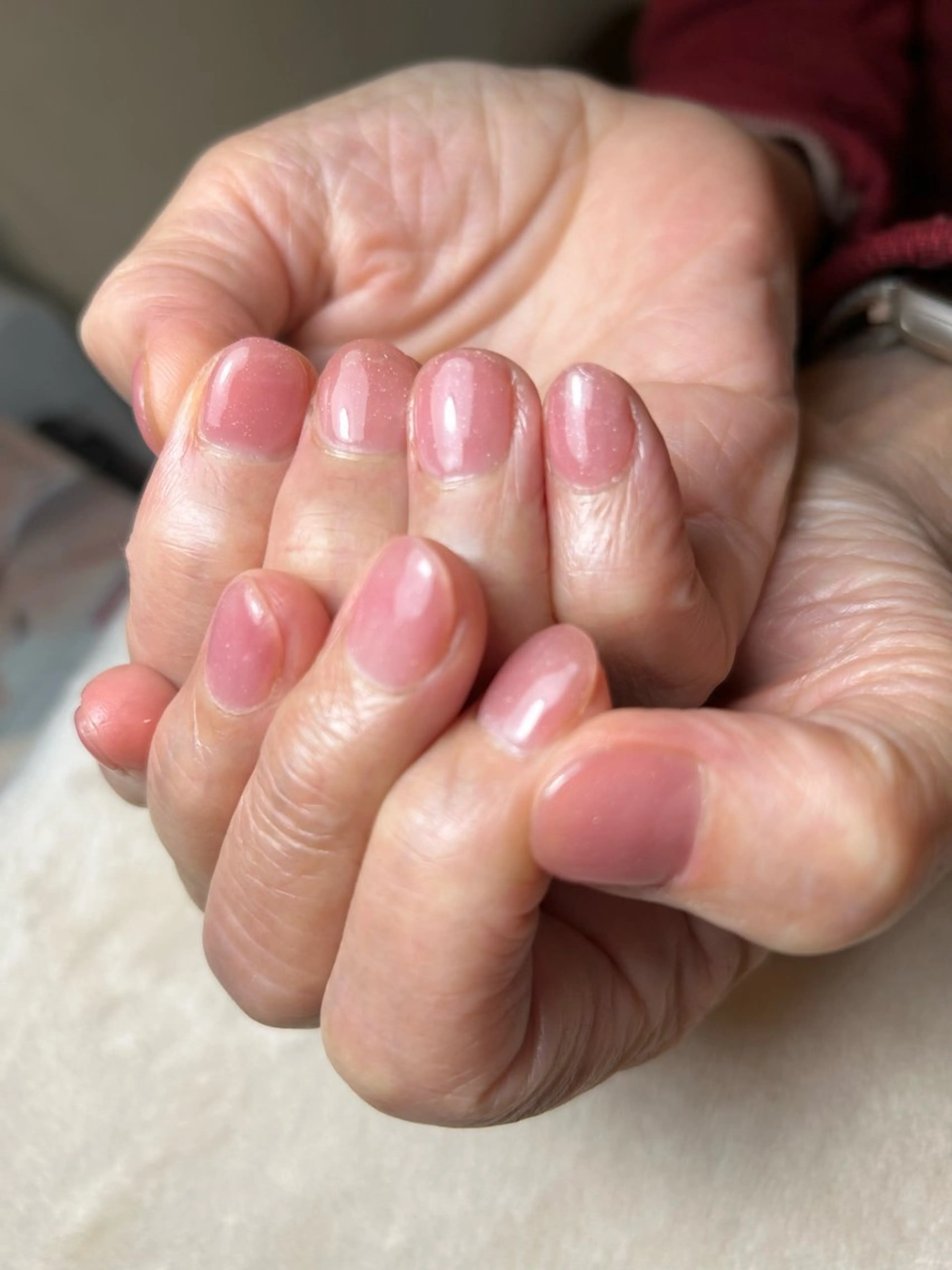 ネイル 金山 沙織のエステ・リラクイメージ