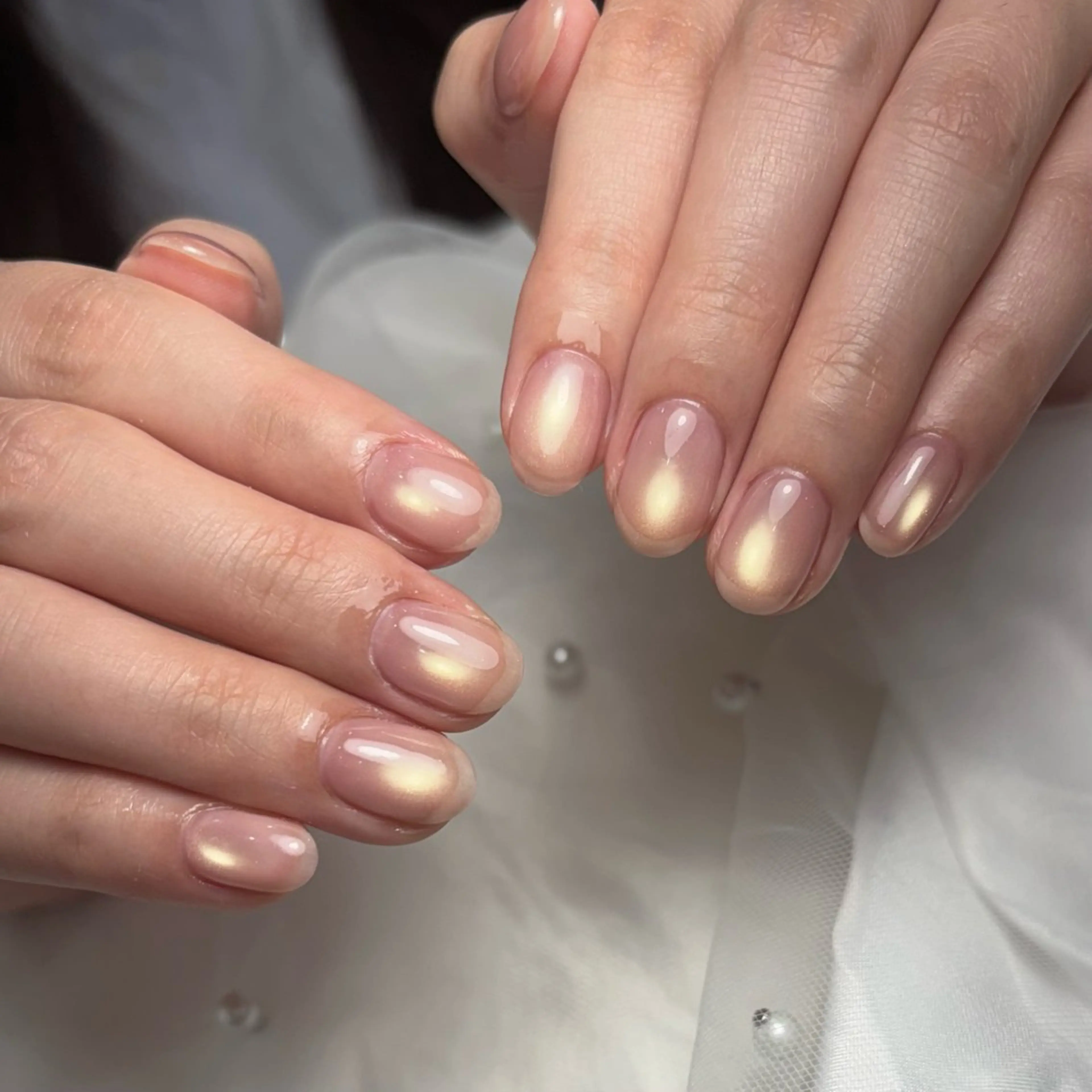 ネイル ハンドネイル Nail salon Rilyのネイルデザイン