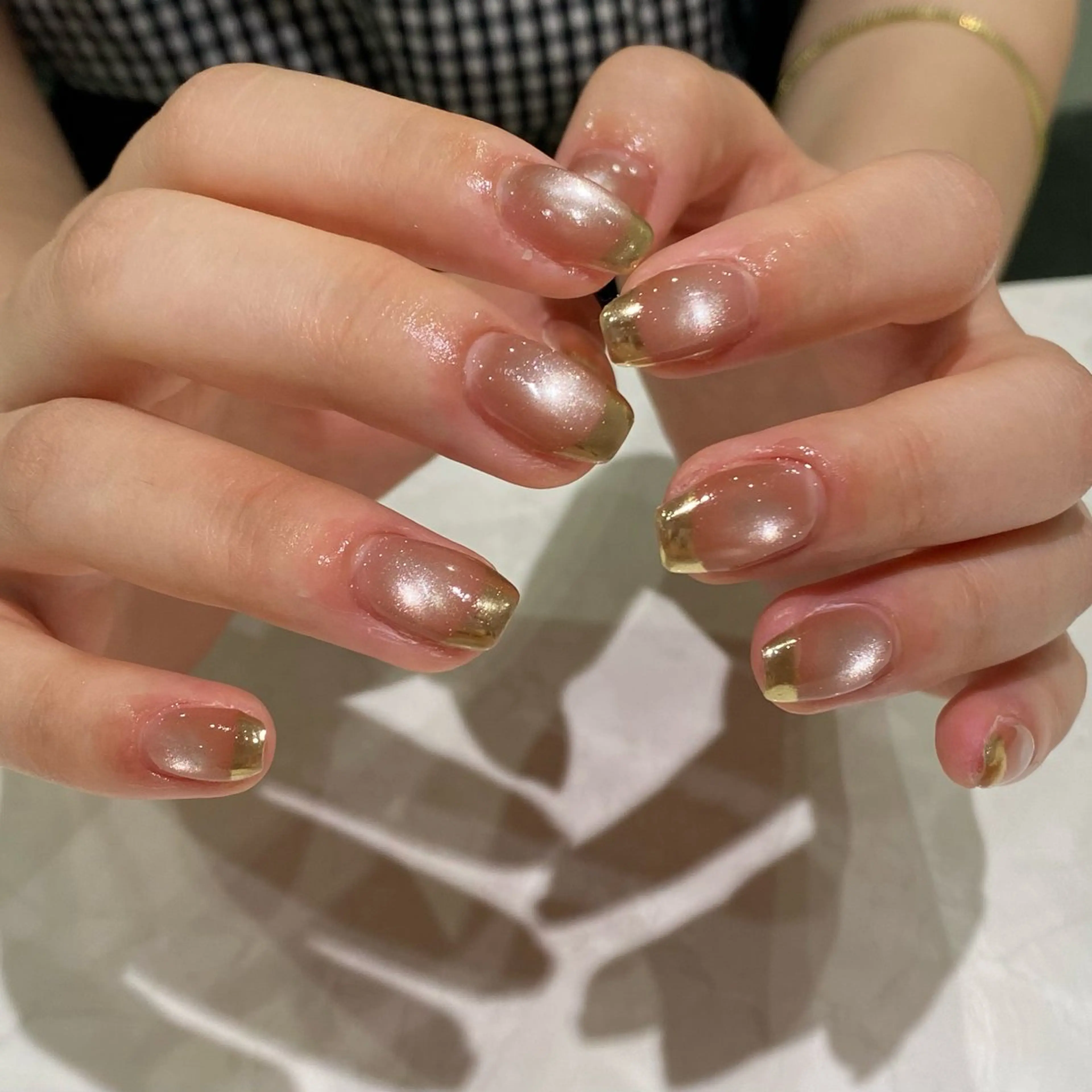 ネイル ハンドネイル C. Ricoのネイルデザイン