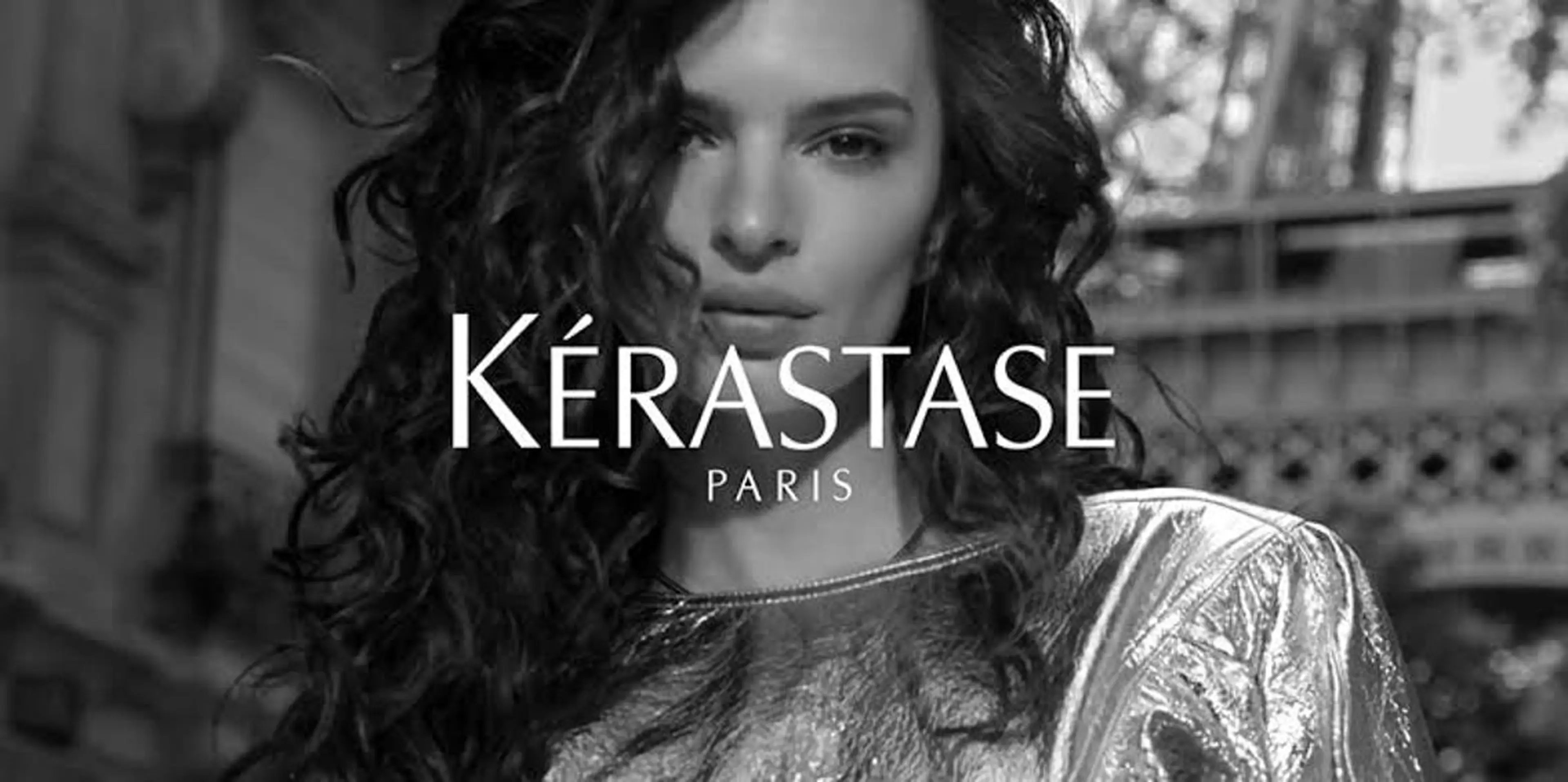 『🫧うるつや髪に🫧』芸能人御用達❗️KERASTASEトリートメント✨➕カット✂️アイロン仕上げ🌷の写真