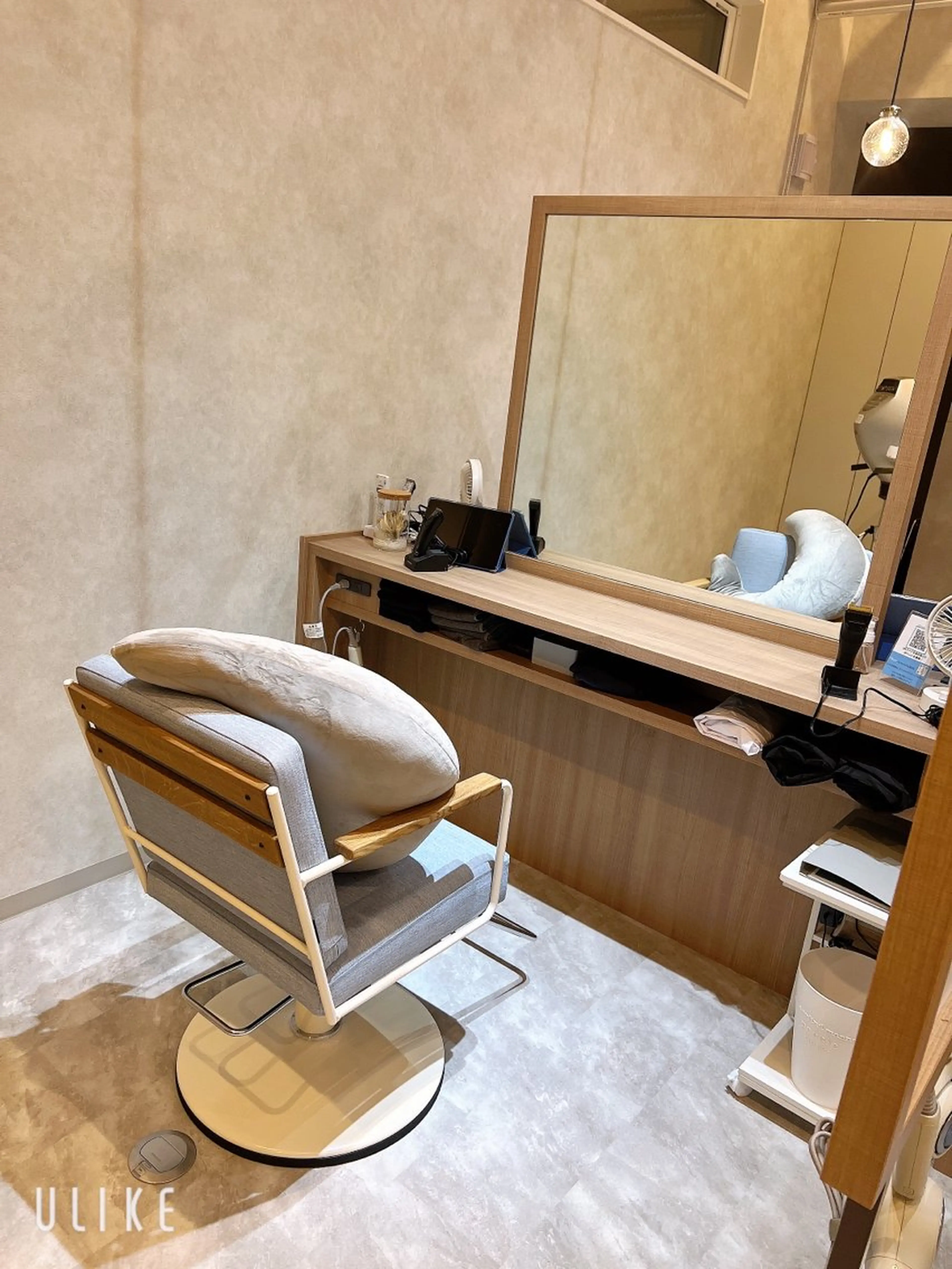 美容室Plaser(プラセル)所属・YUKA .のヘアスタイル