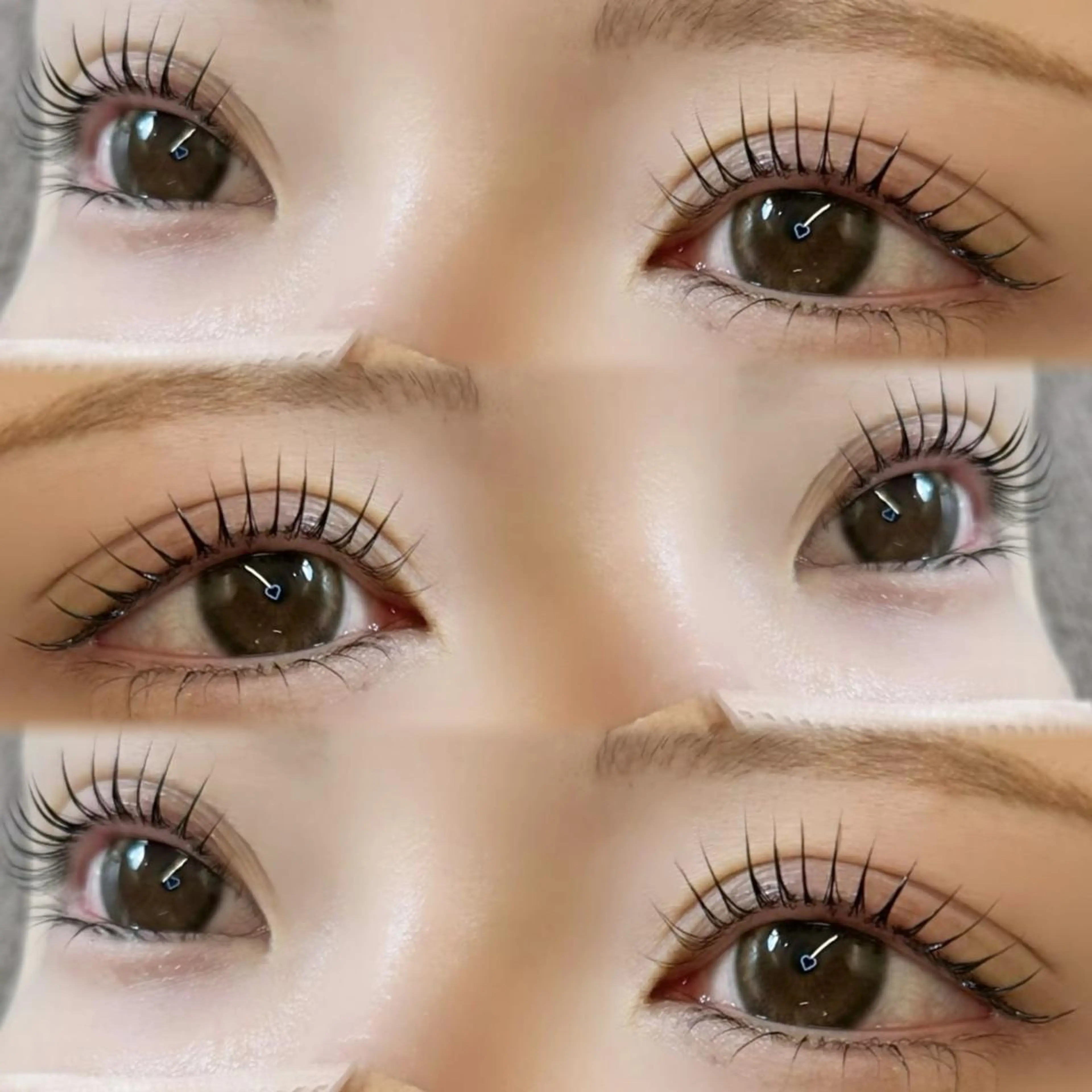 アイブロウ 🎀 Kizunaの眉毛・アイブロウイメージ