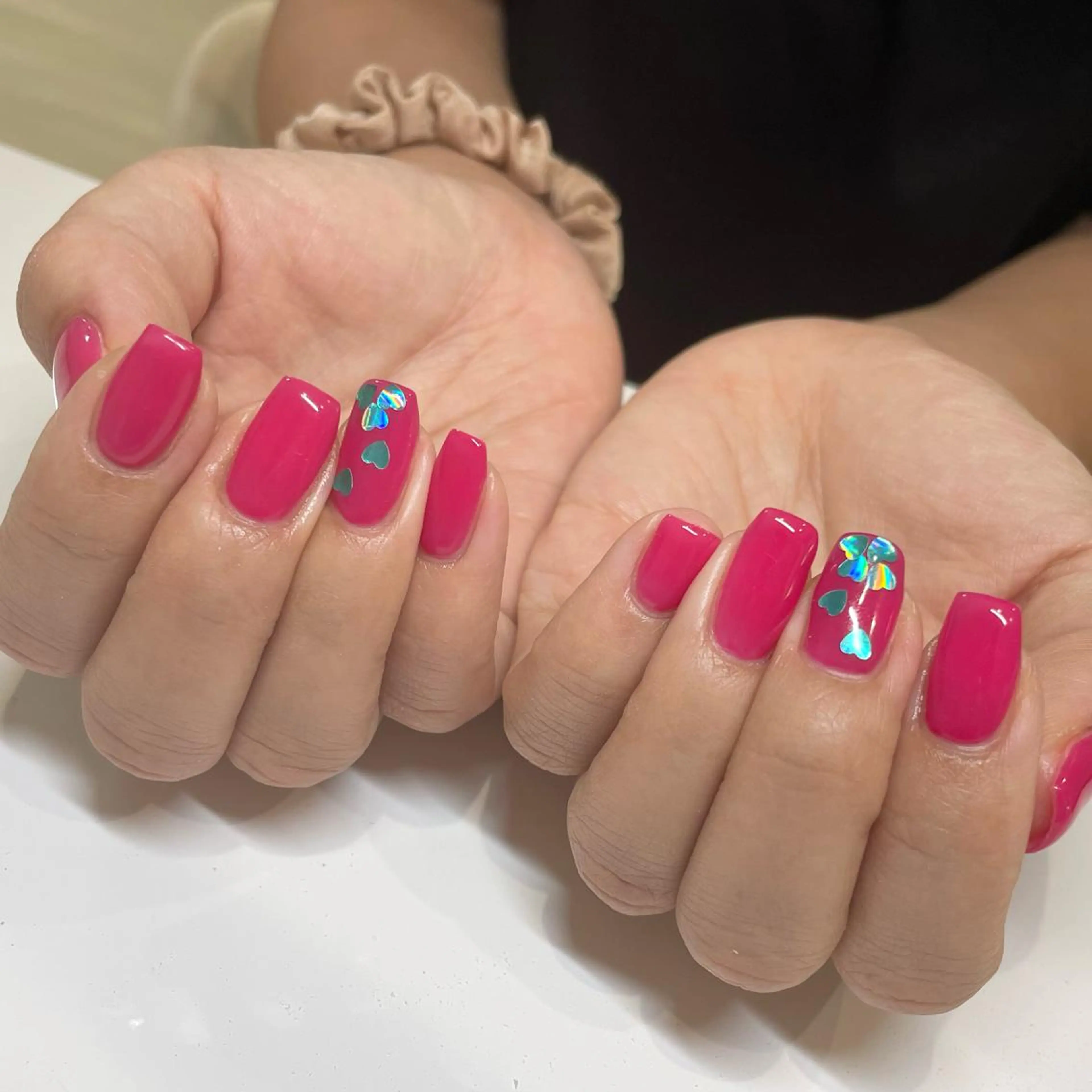 ネイル 北名古屋♡ ayanaのネイルデザイン