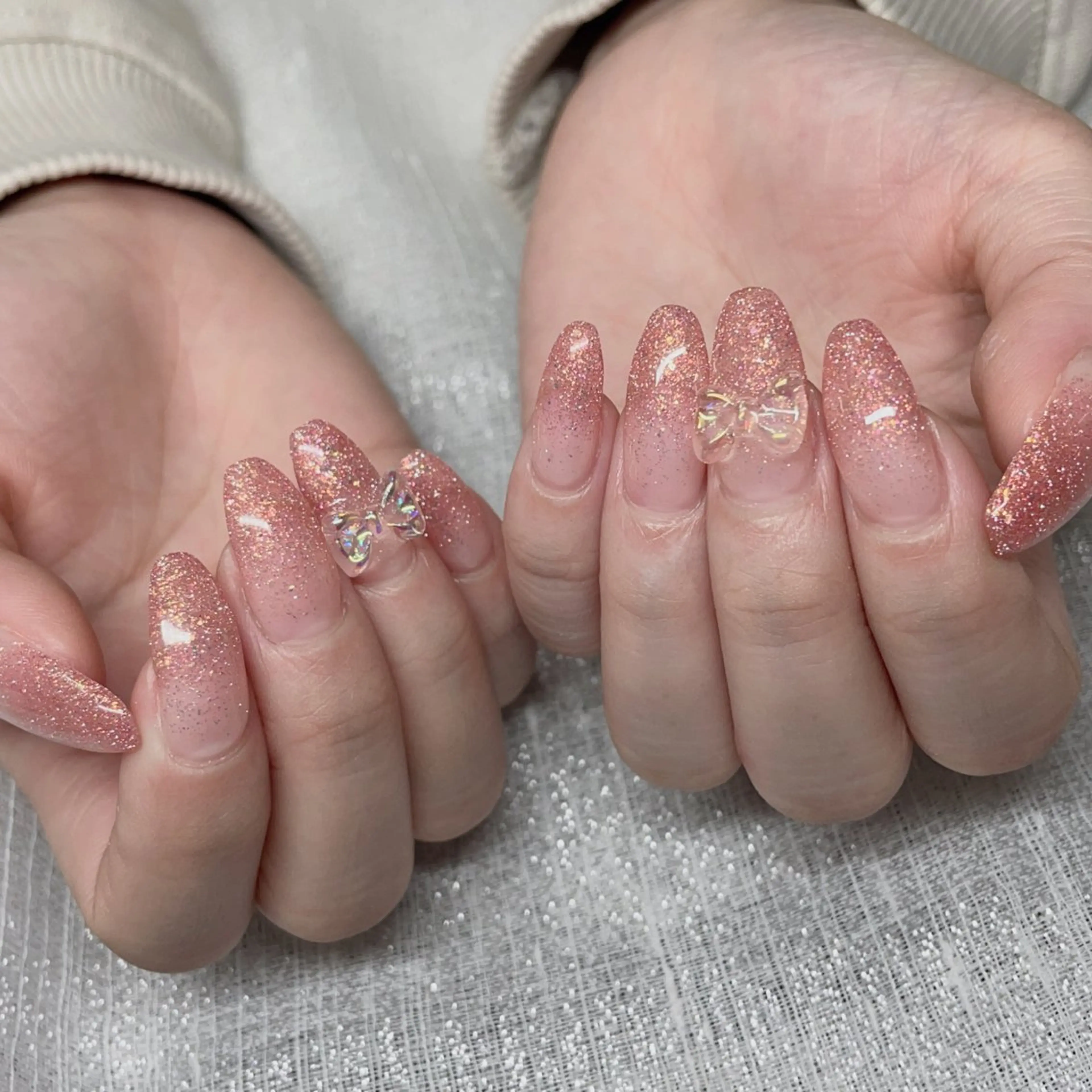 ネイル 林 ✨syousyouのネイルデザイン