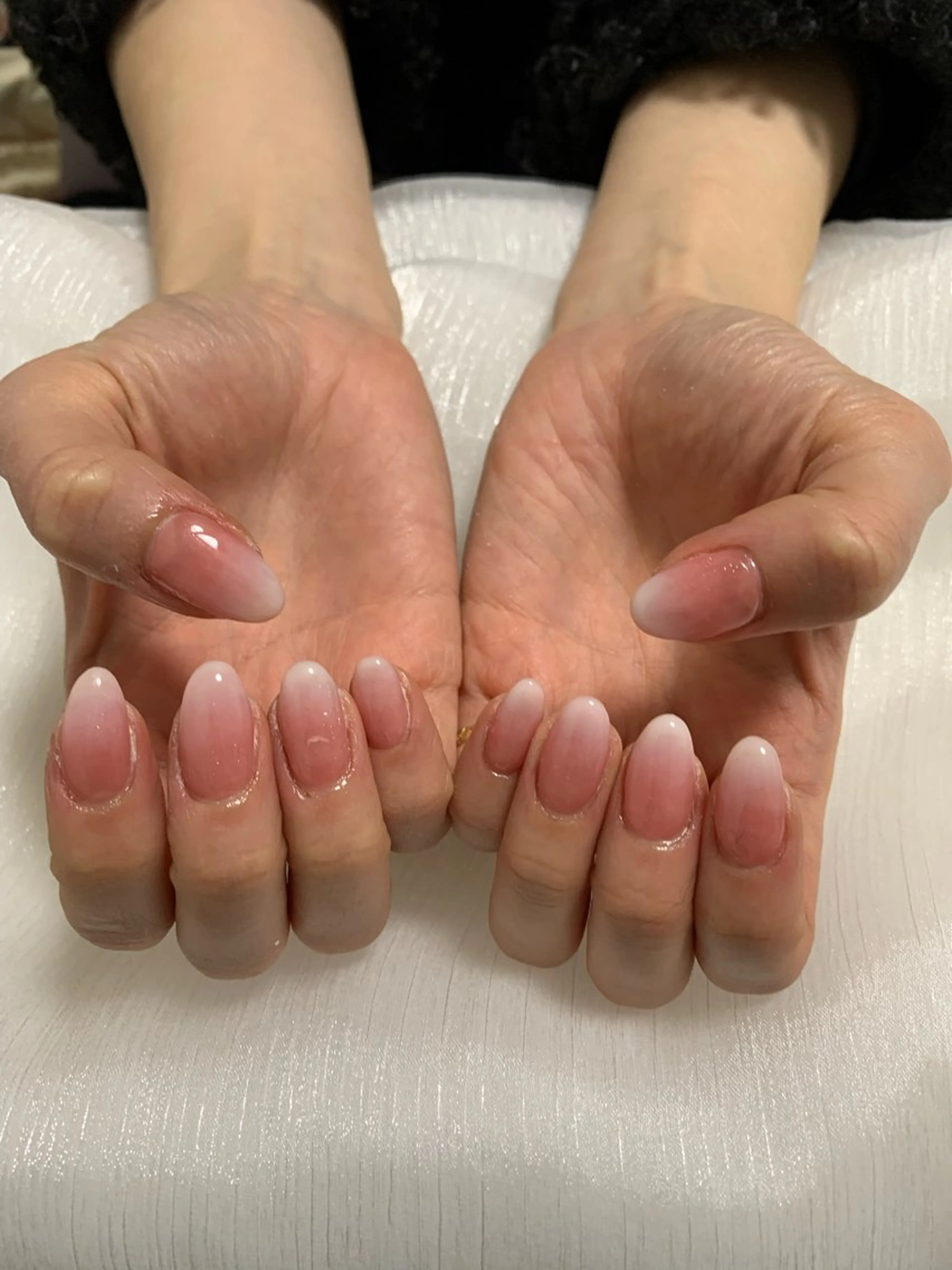 ネイル しょう えんきんのネイルデザイン