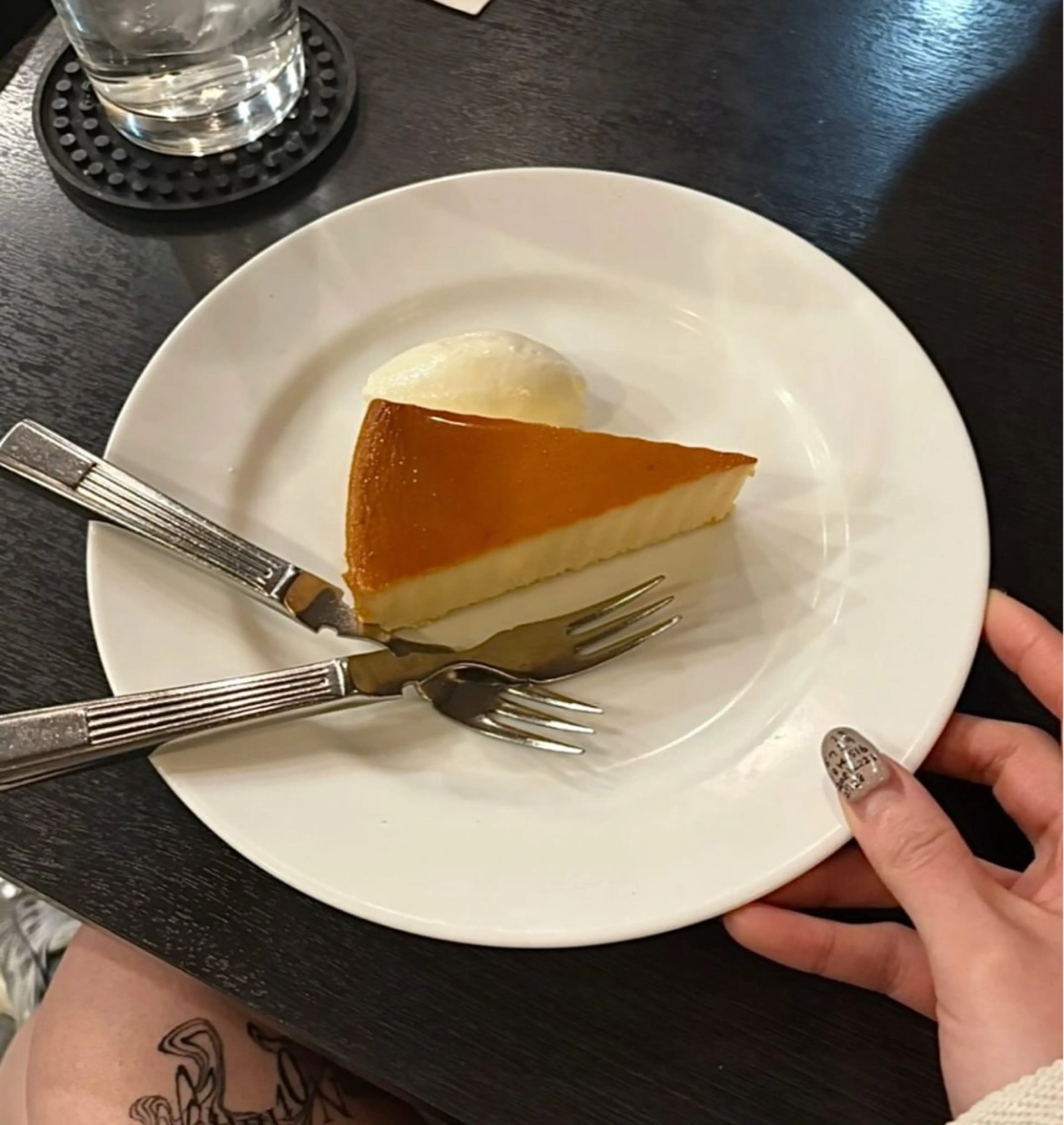 hair salon　丹tan所属・Rena✴︎トレンド ×スタンダードMIXのヘアスタイル