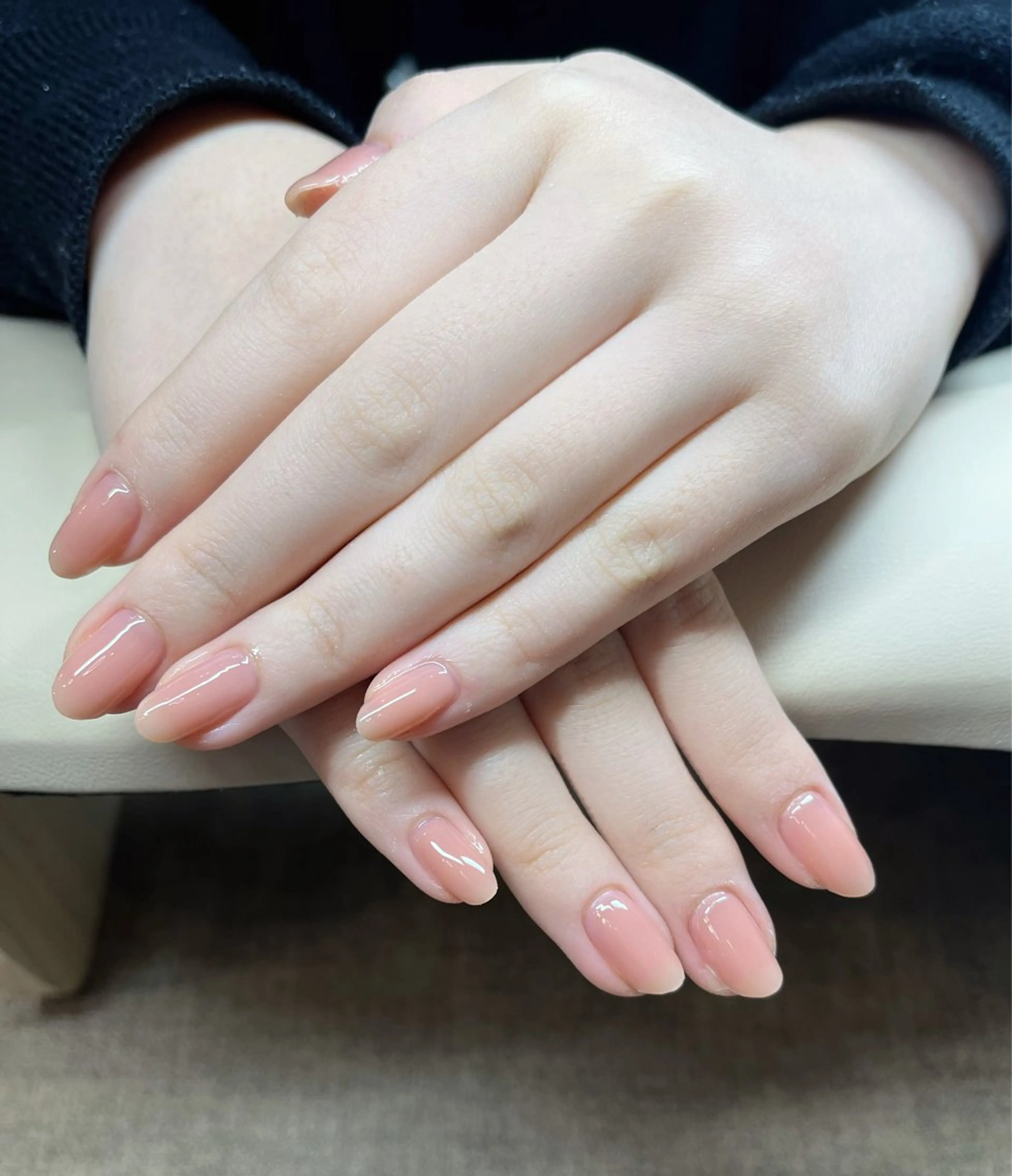 ネイル ハンドネイル ハンドケア ネイルサロンHARU所属・ネイルサロン HARUのネイルデザイン