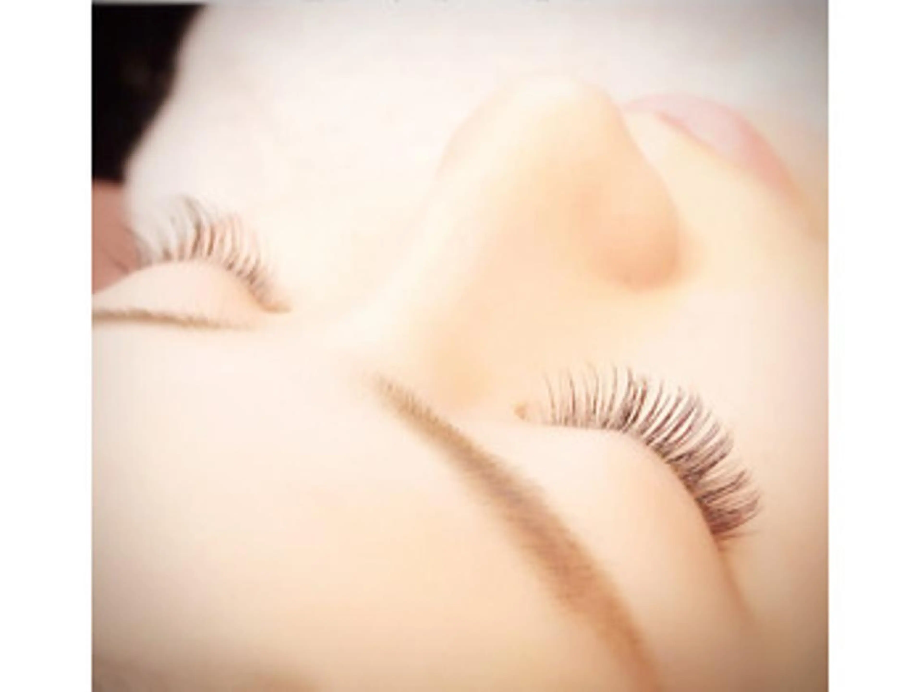 マツエク・マツパ ナチュラル private salon winoah所属・フラットラッシュ🪩 甫佳のマツエク・マツパデザイン