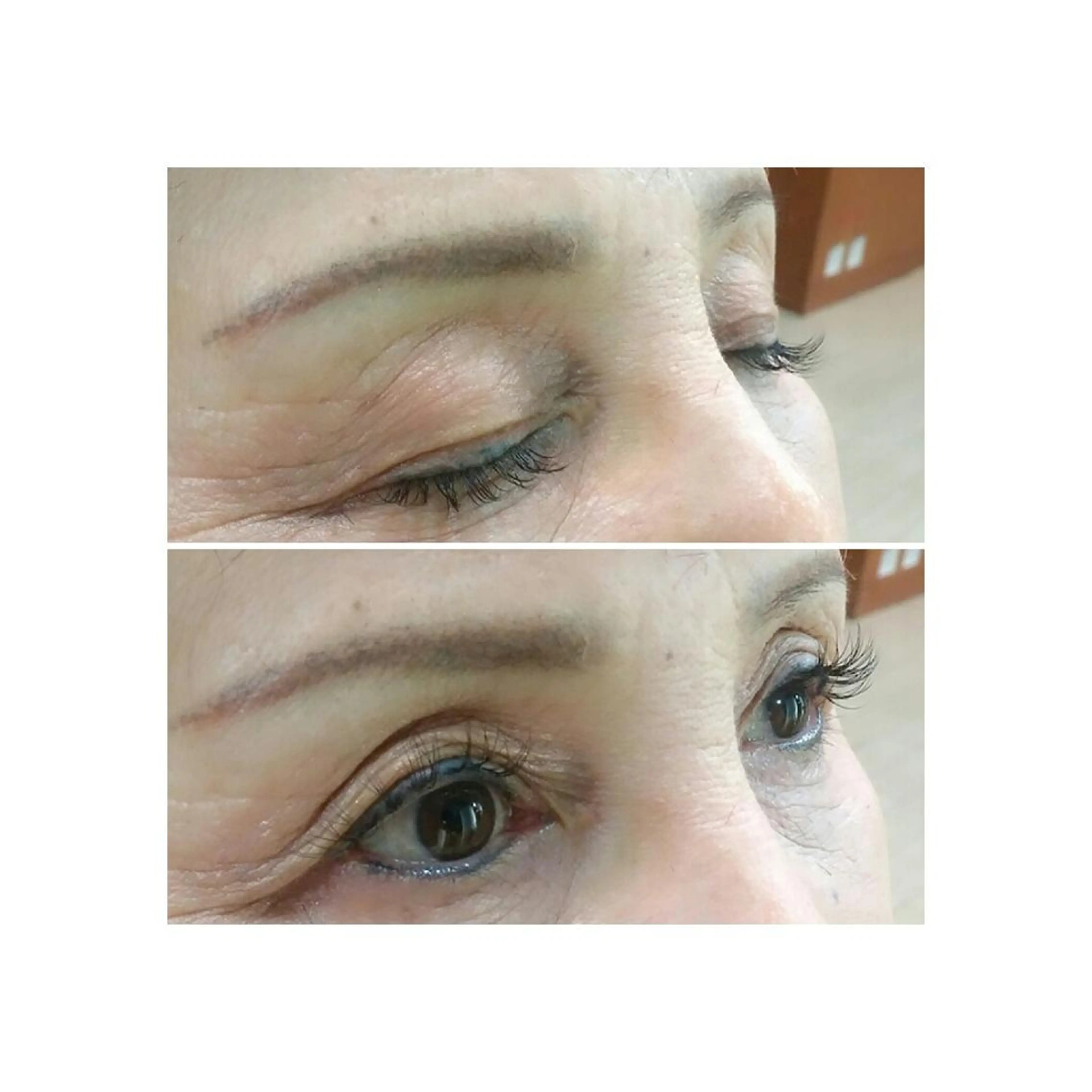 まつエク Hair make Abdiel 所属・abdiel  hiroのマツエク・マツパデザイン