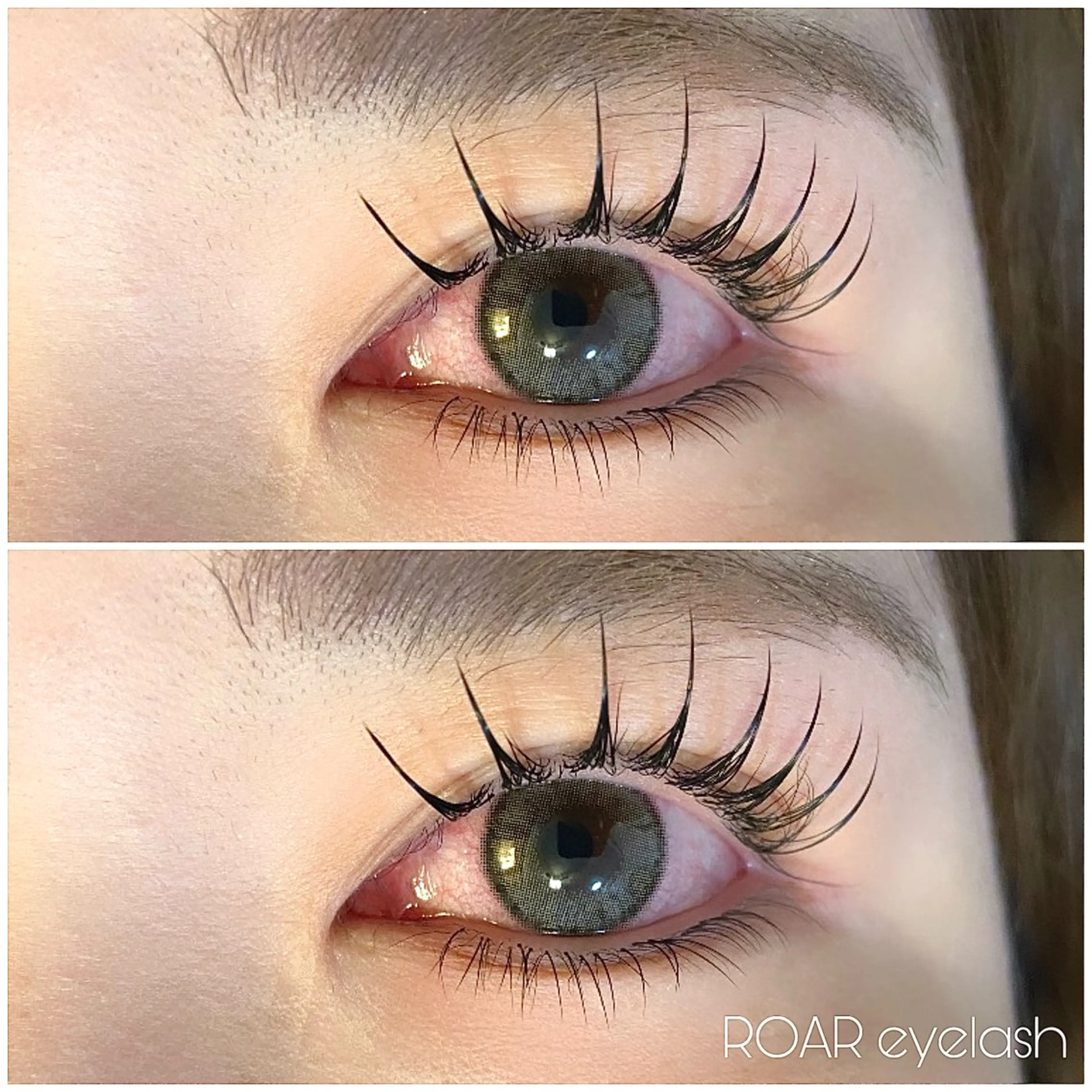 マツエク・マツパ マツエク 🧸yume🧸 en Rêveのマツエク・マツパデザイン