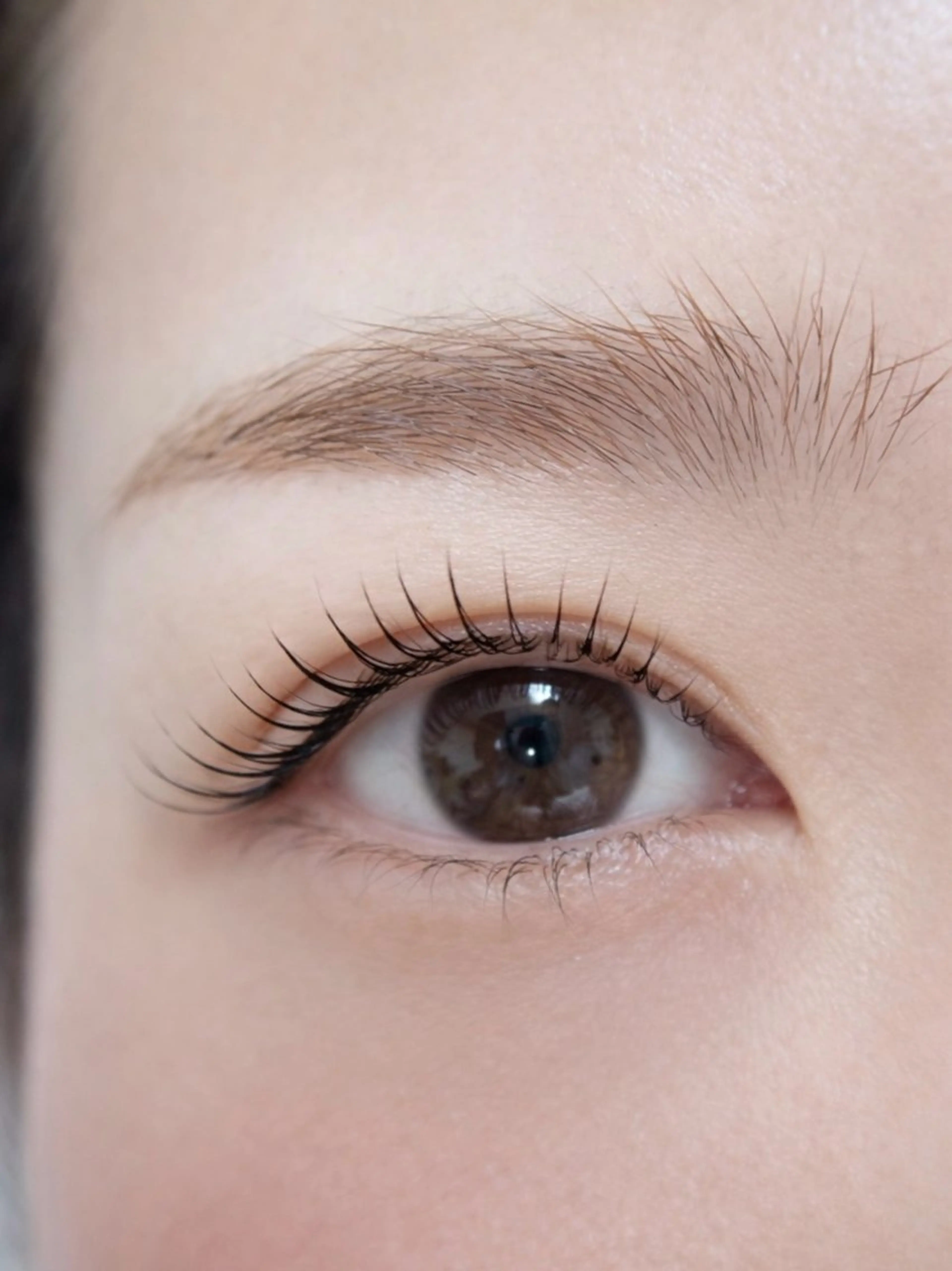 マツエク・マツパ Ｋ AKIKOのマツエク・マツパデザイン