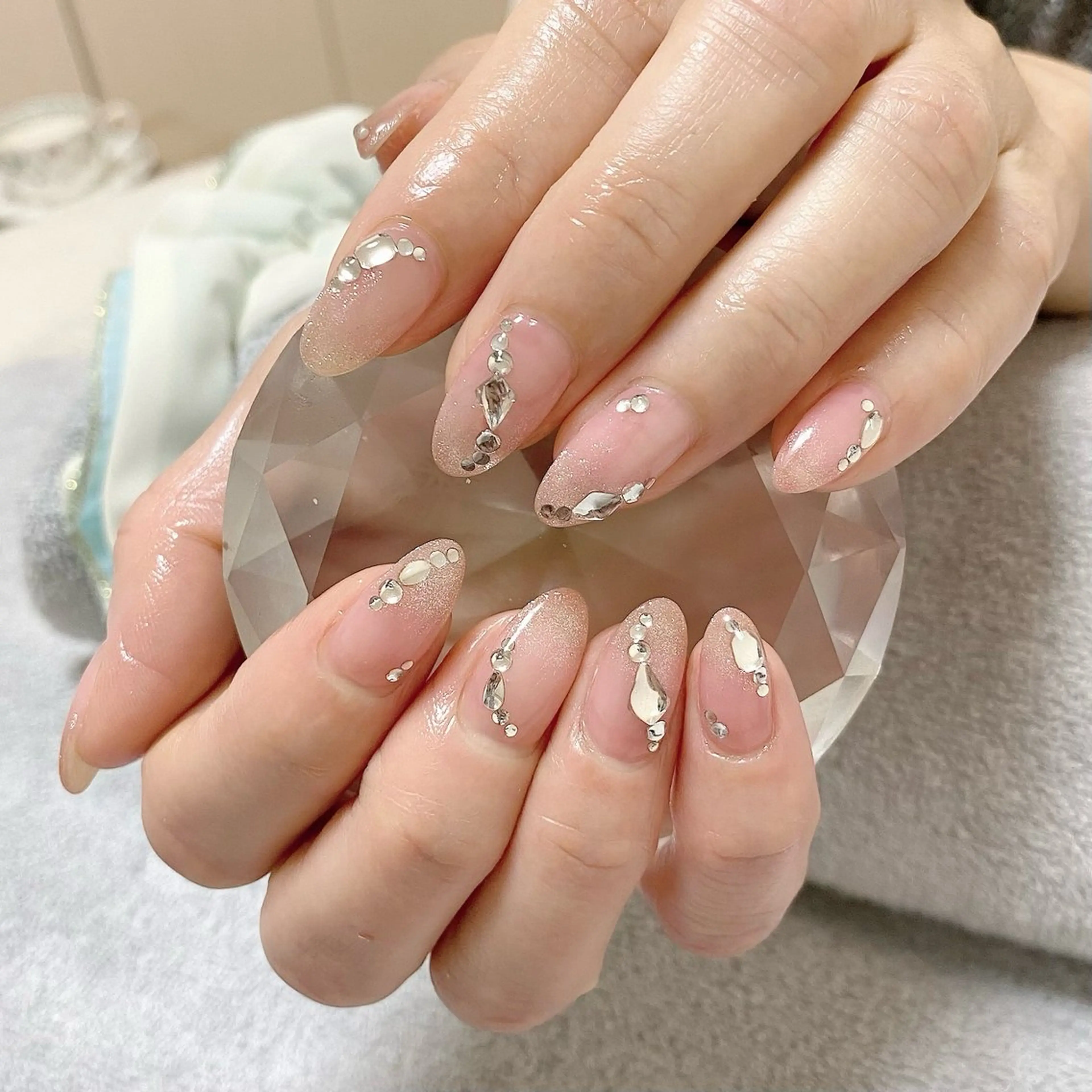 ネイル 💅fleur Ayumiのネイルデザイン